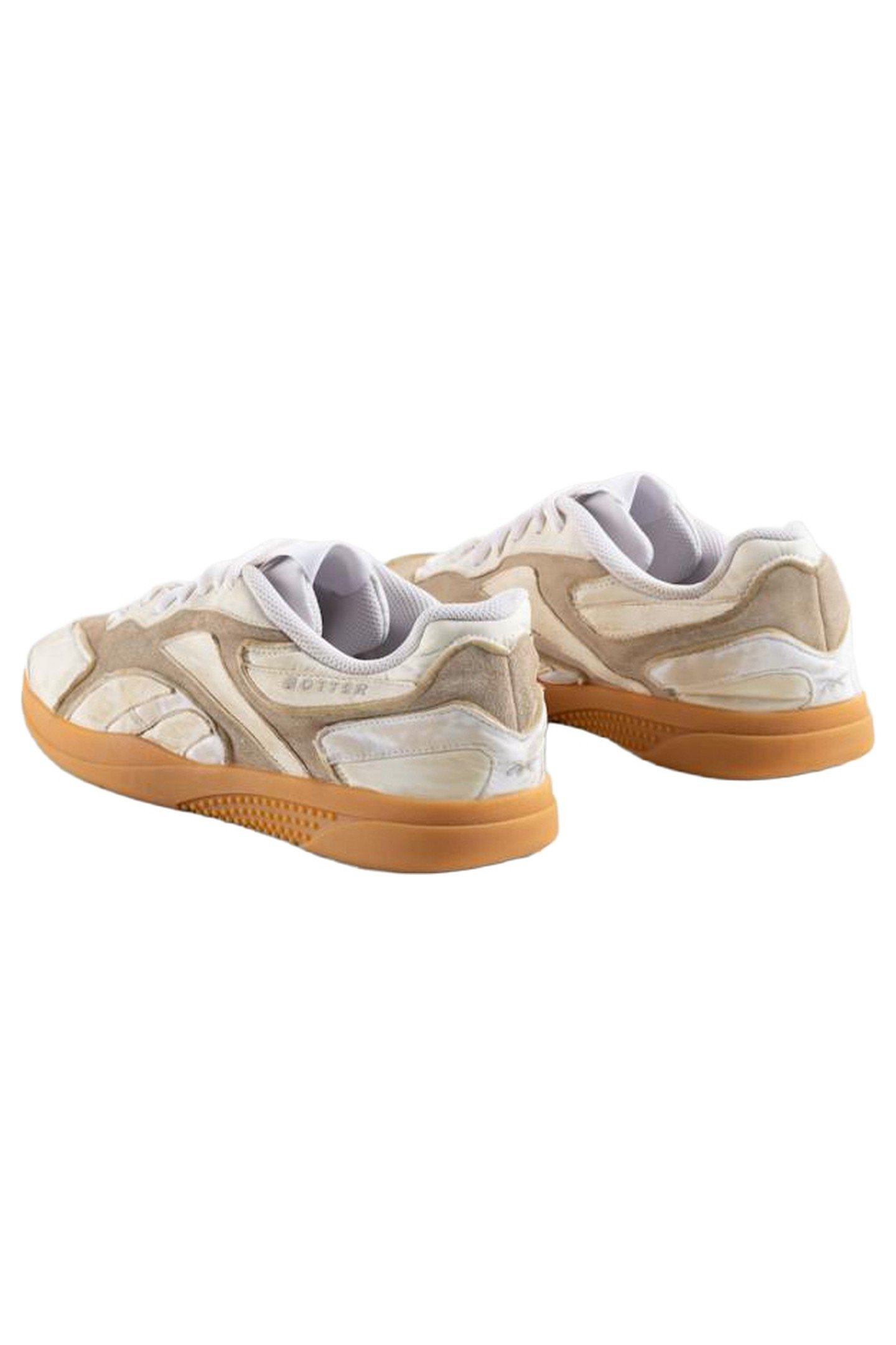 REEBOK X BOTTER – HAMMER STRANDED WHITE 5