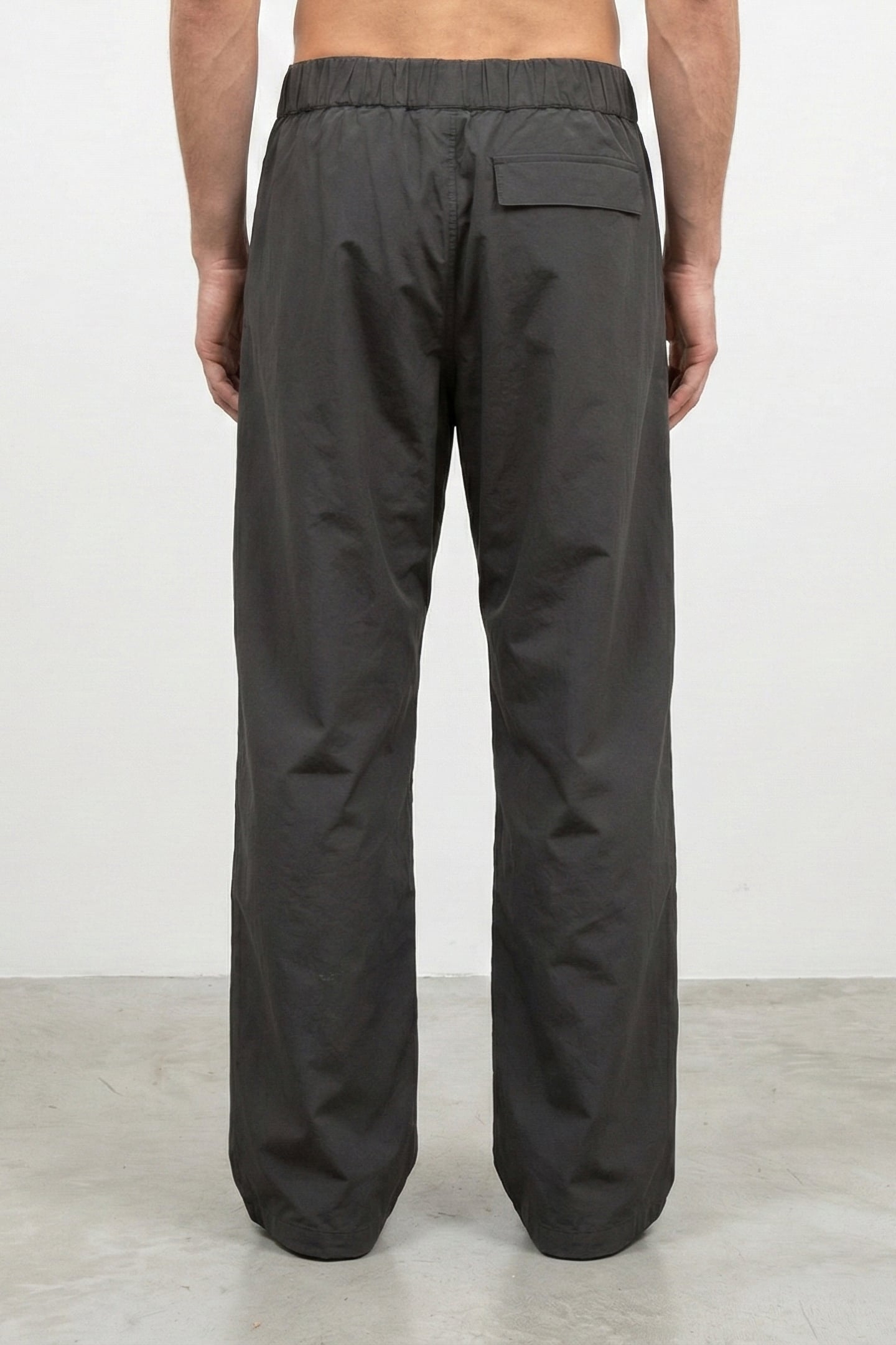 CARRER – ARDEN PANTS GREY 2