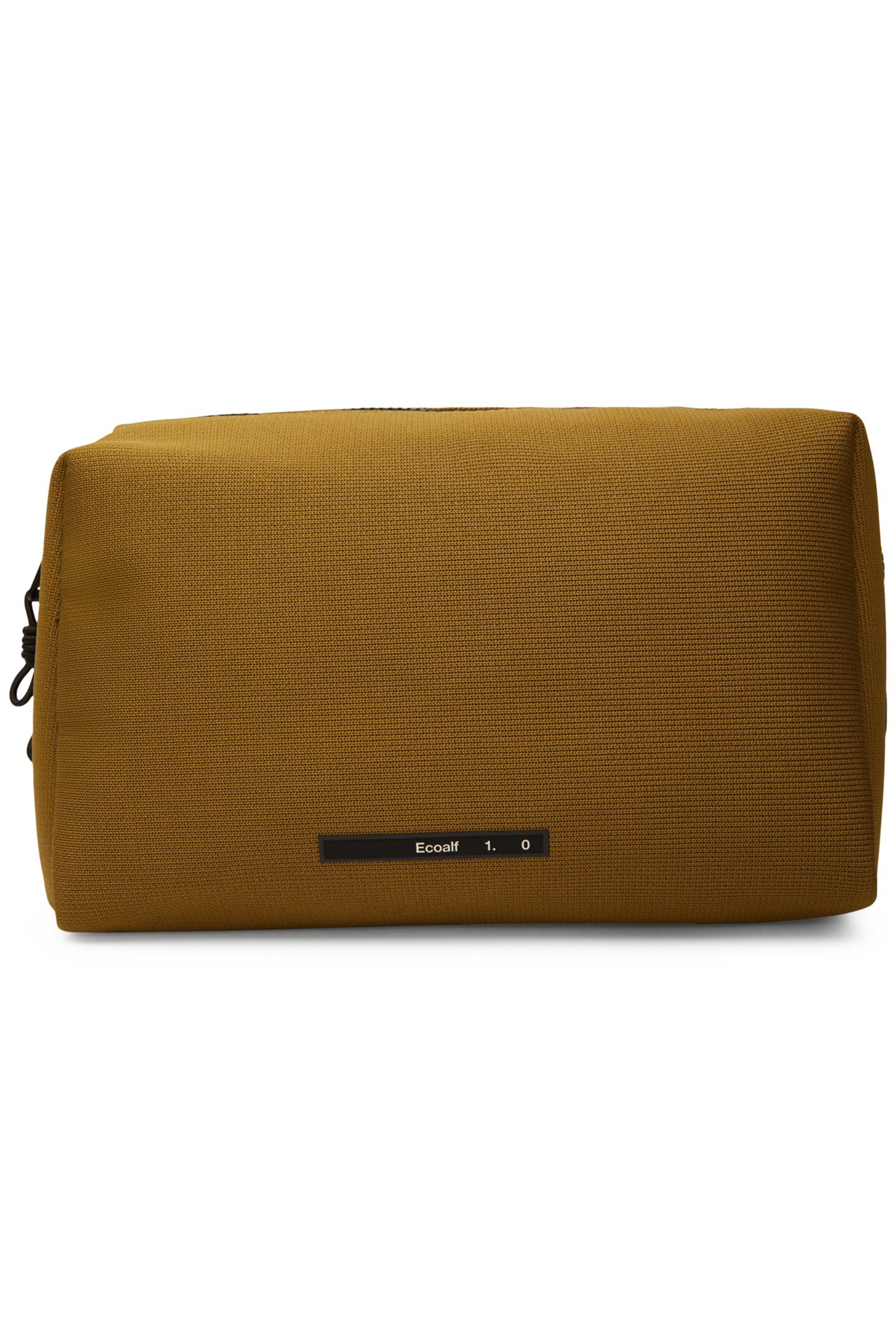 UNISEX SPOALF MEDIUM VANITY CASE MARTINI OLIVE 1