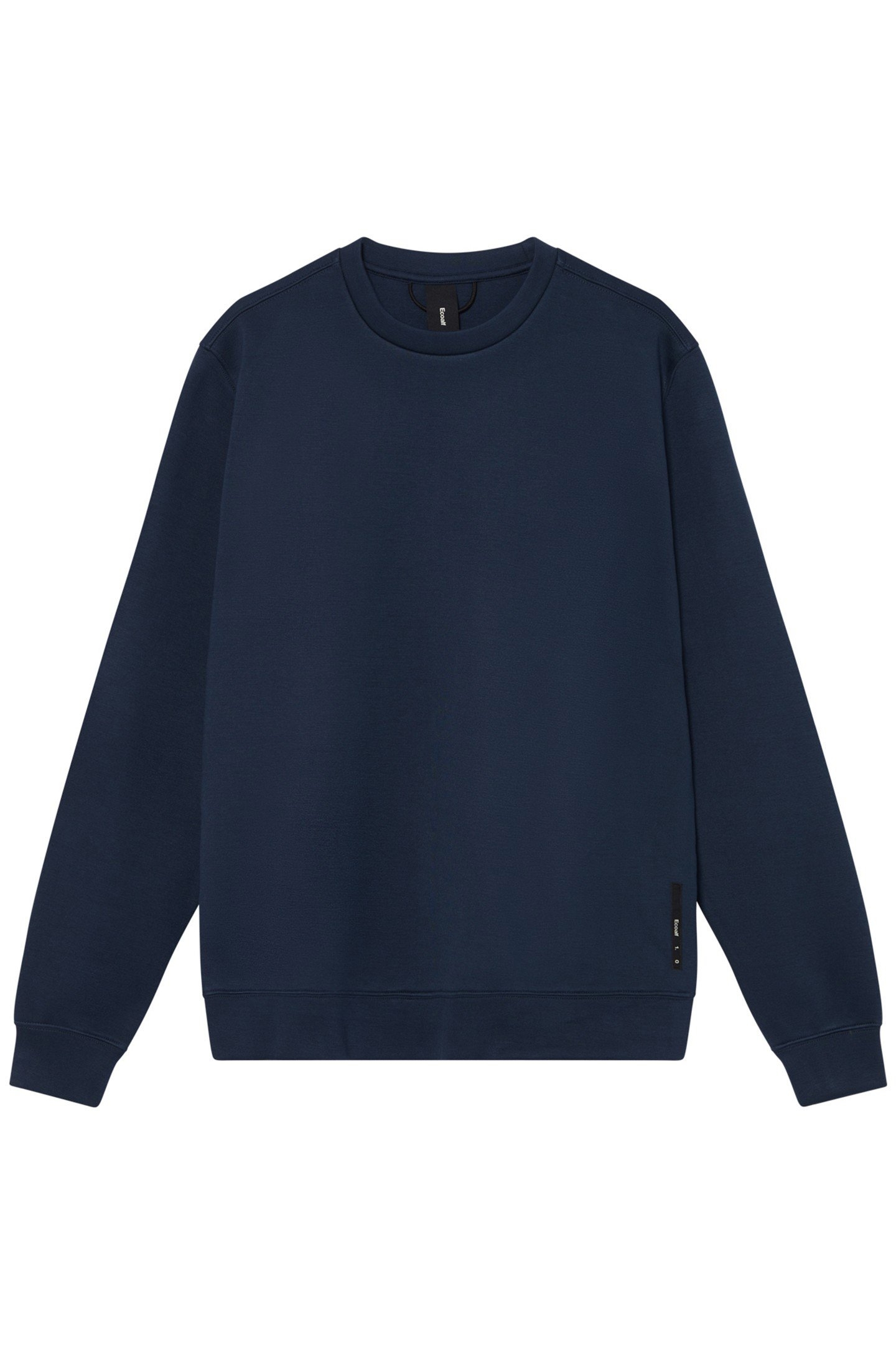 MIRANDAALF SWEATSHIRT DEEP NAVY 4