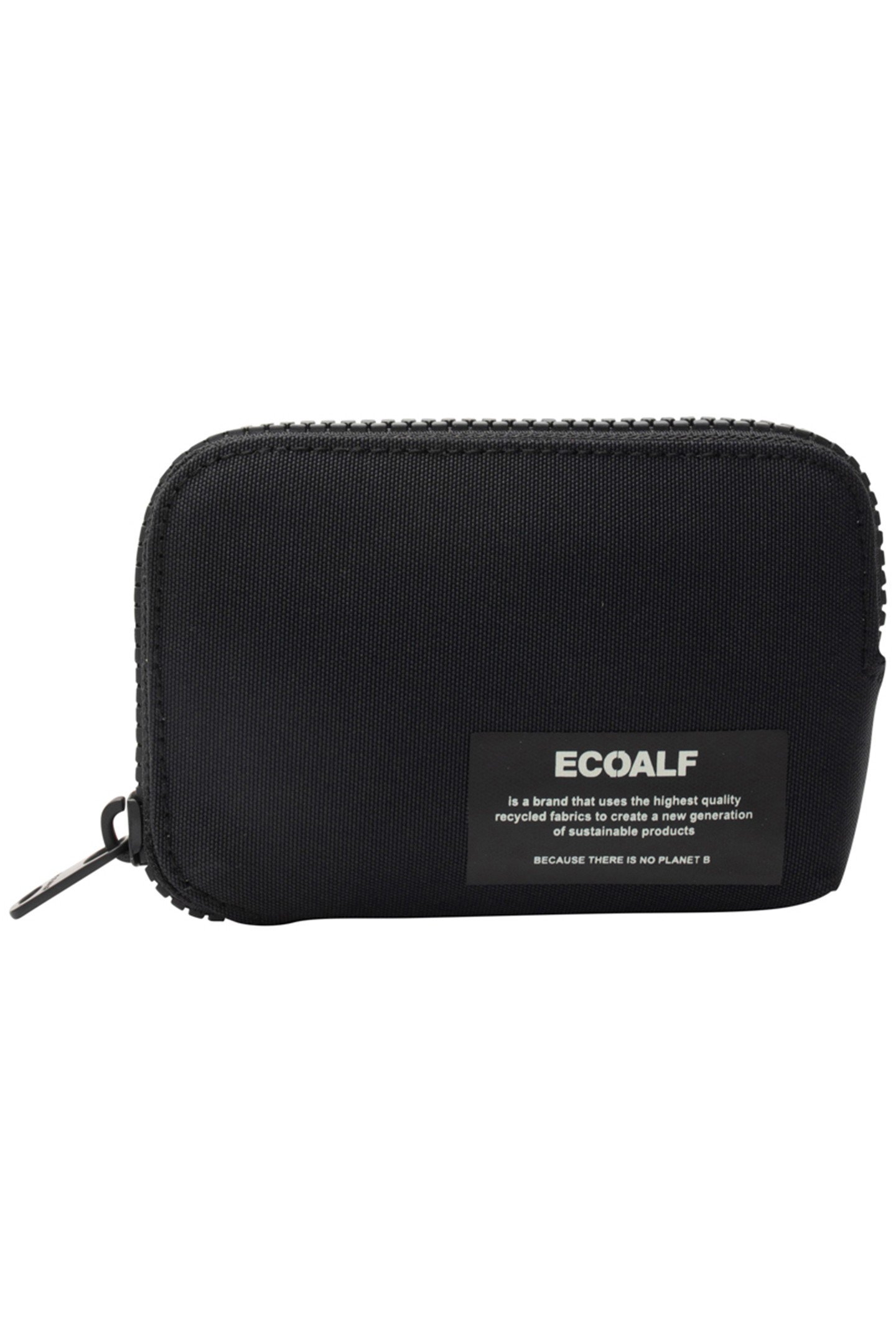 JAYALF SLIM WALLET BLACK 1