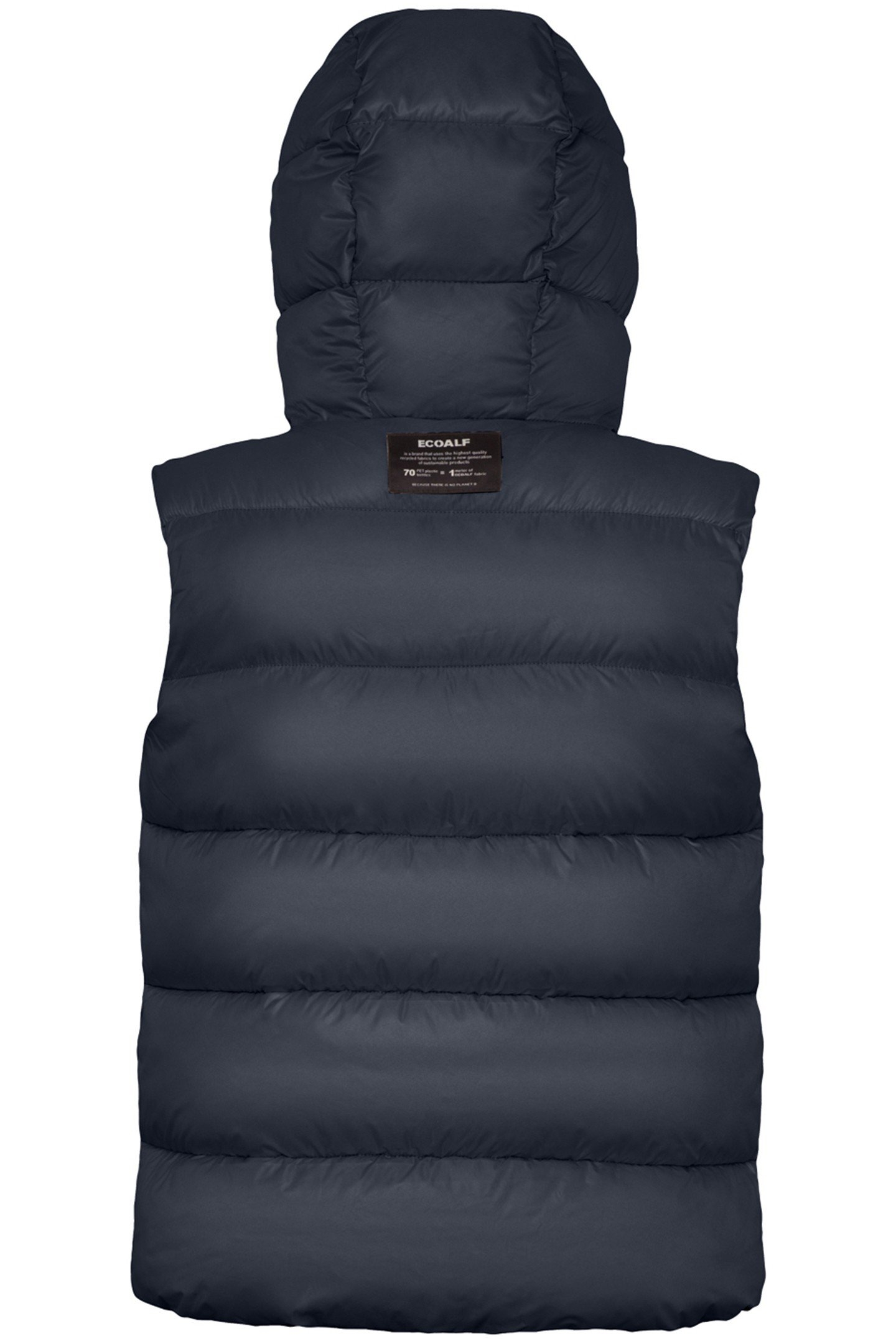 MONKAIALF VEST DEEP NAVY 2