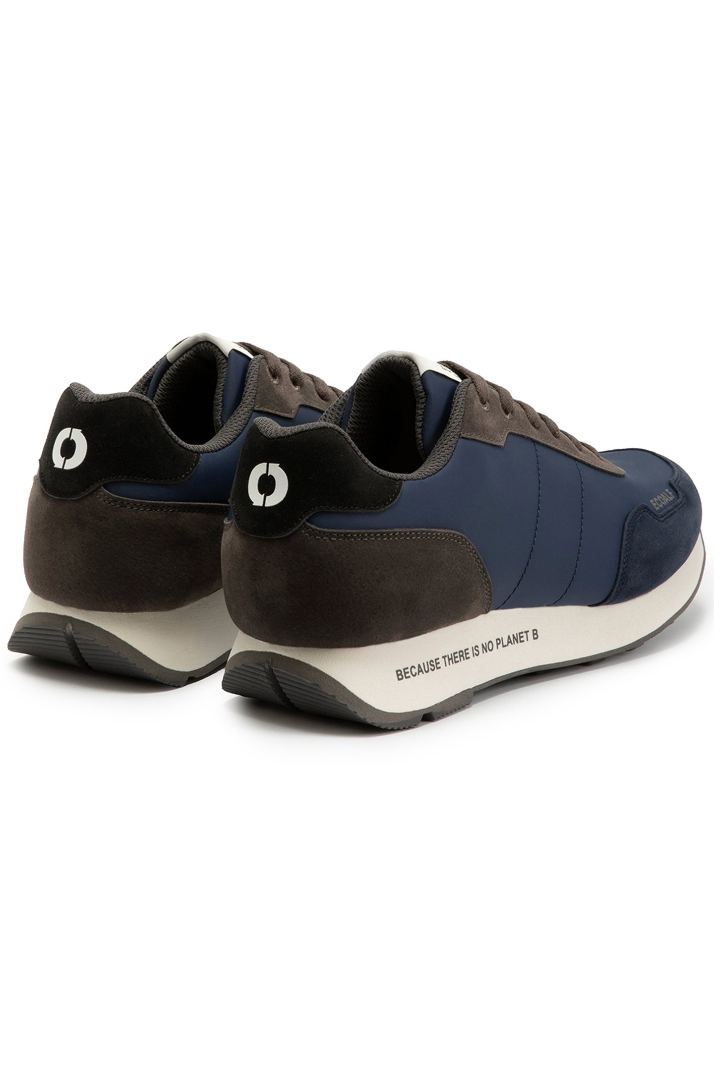 DUKEALF SNEAKERS DEEP NAVY 3