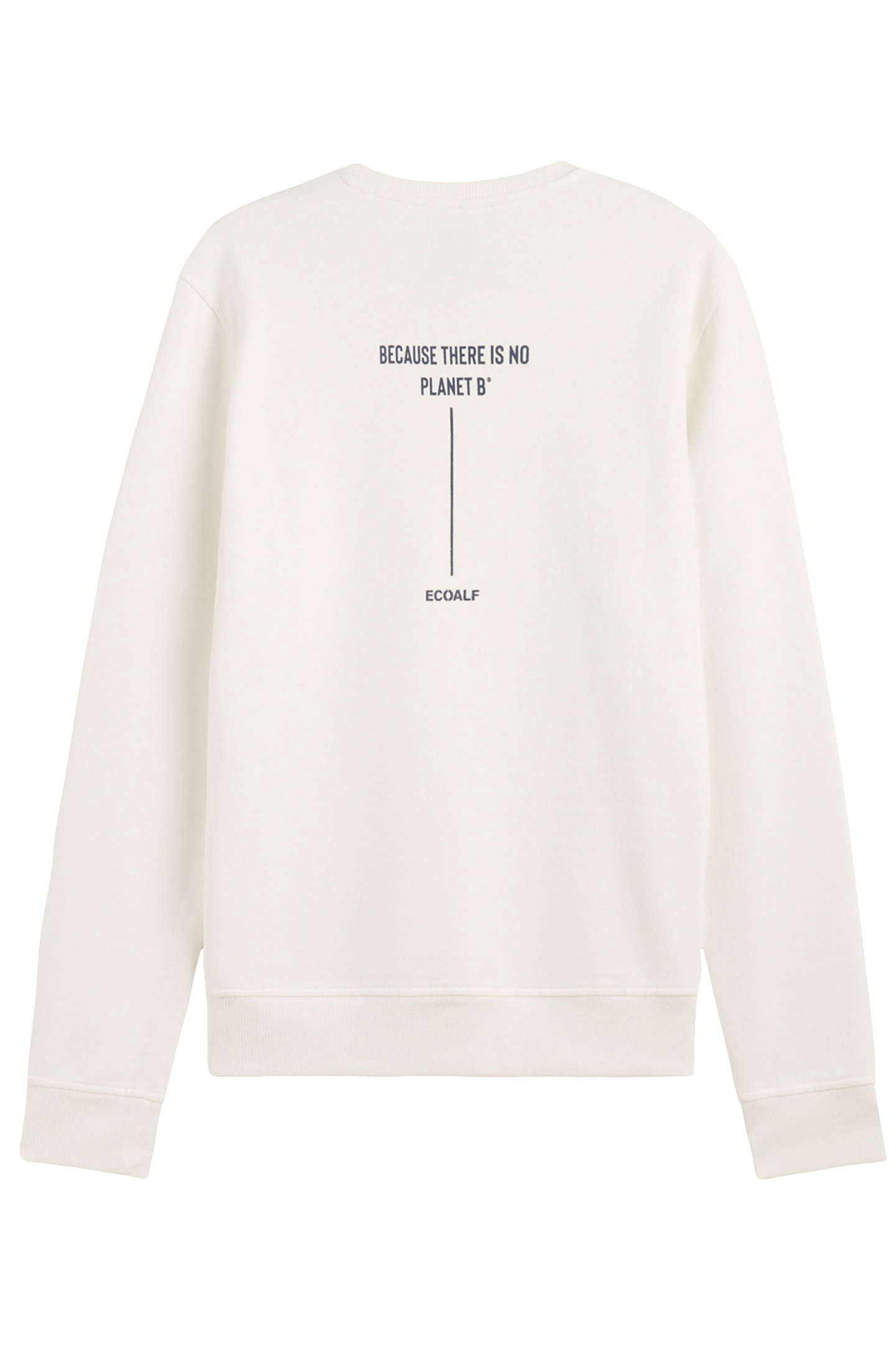 PETERALF SWEATSHIRT NATURAL 2