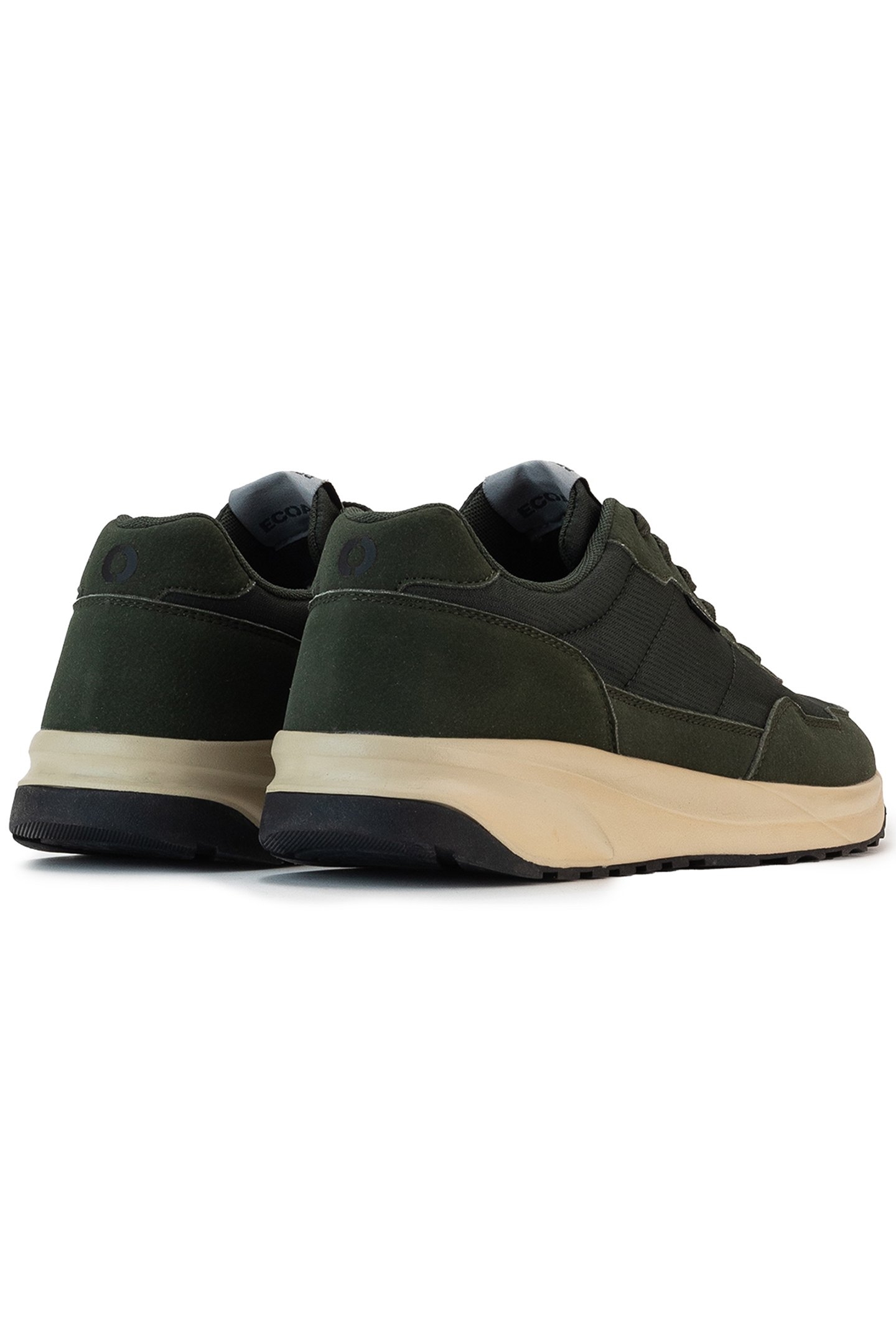 JUNALF SNEAKERS KHAKI 3