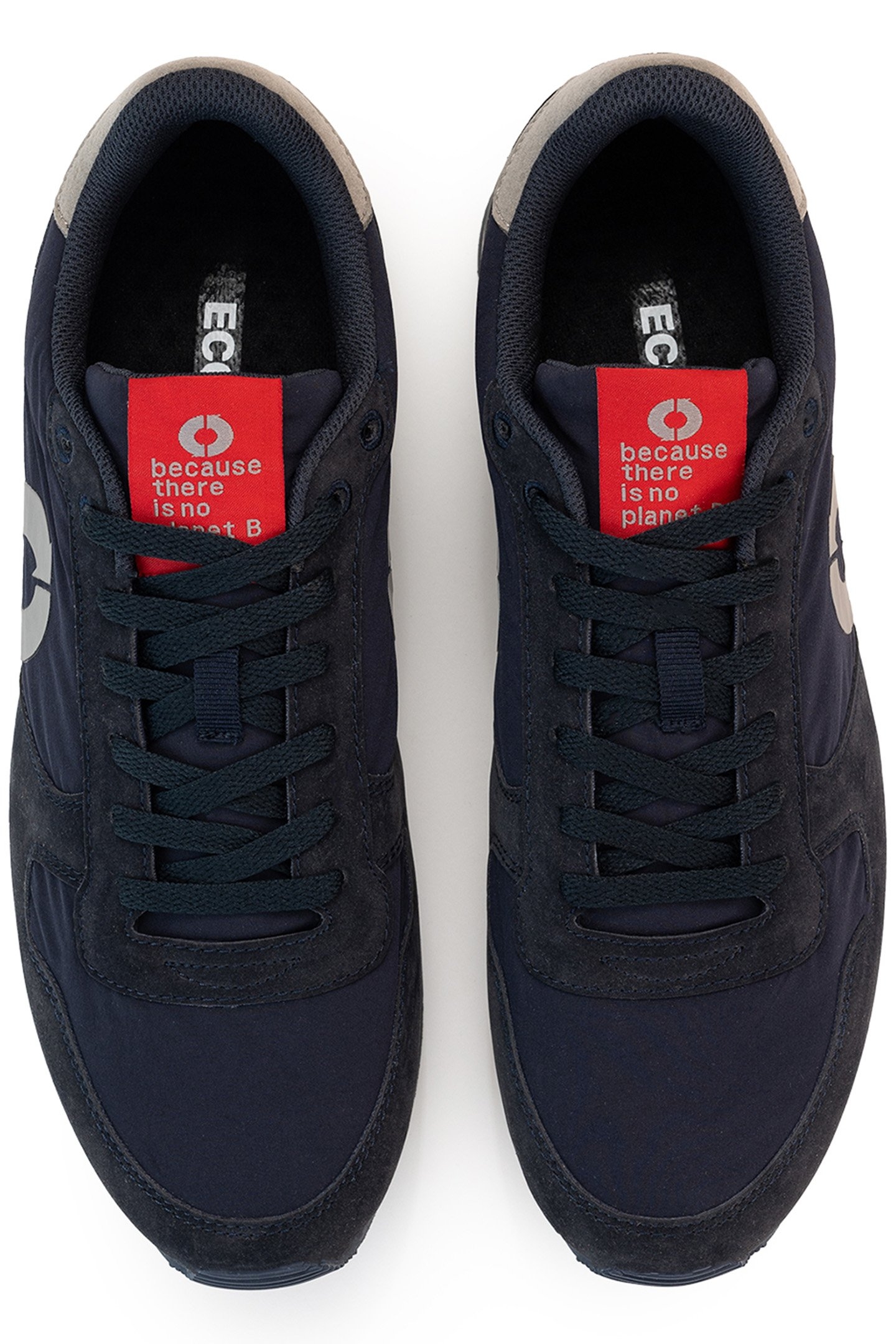 UCLAALF SNEAKERS NAVY 2