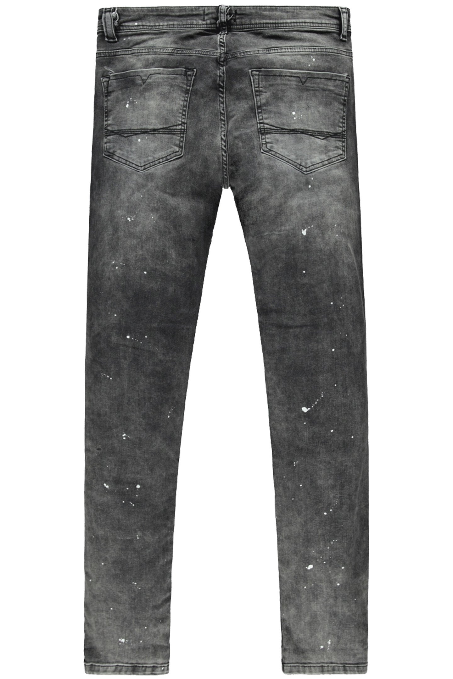 DUST SUPER SKINNY BLACK SPOT 2