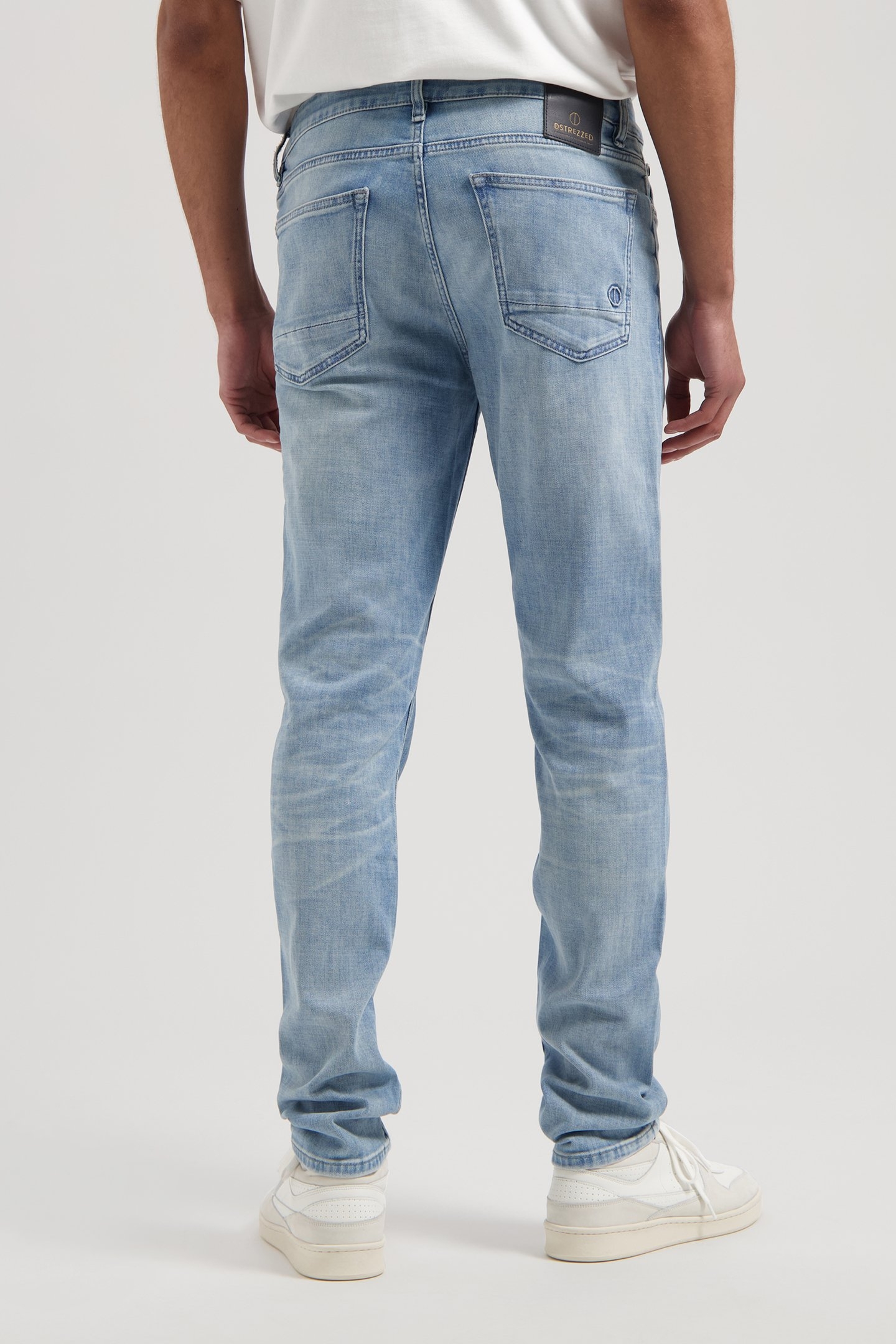 DS_SIR B - FOREVER BLEACHED FOREVER BLEACHED 2