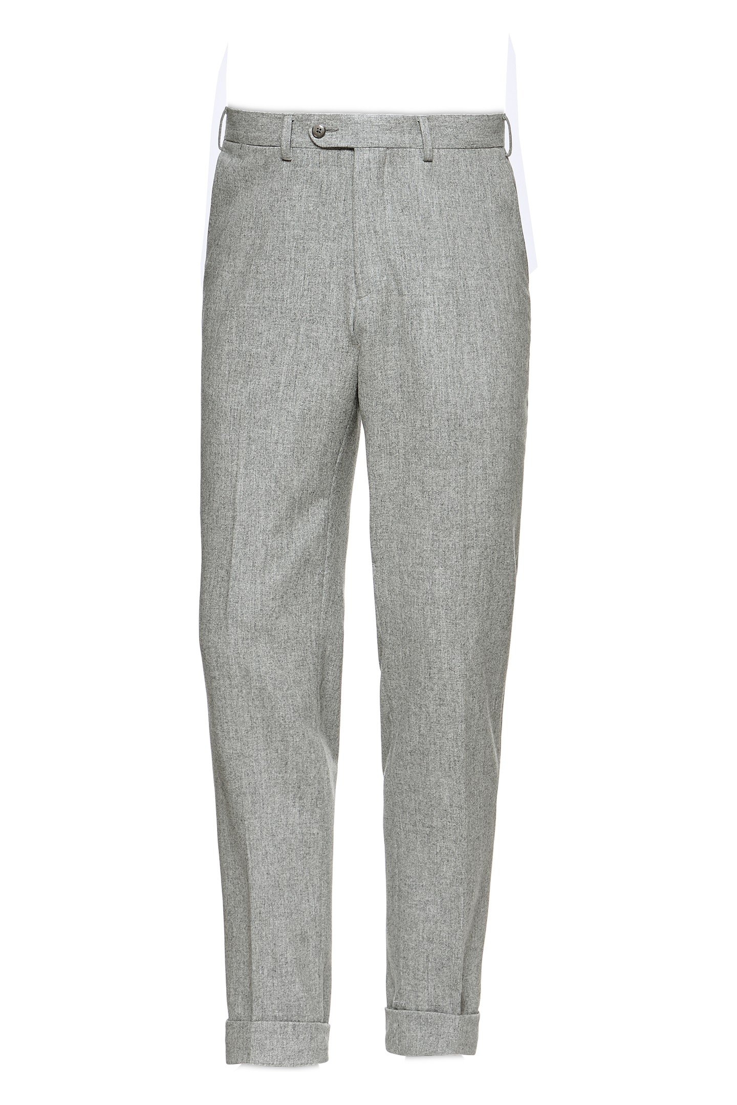 TROUSERS-L.GREY LIGHT GREY 6