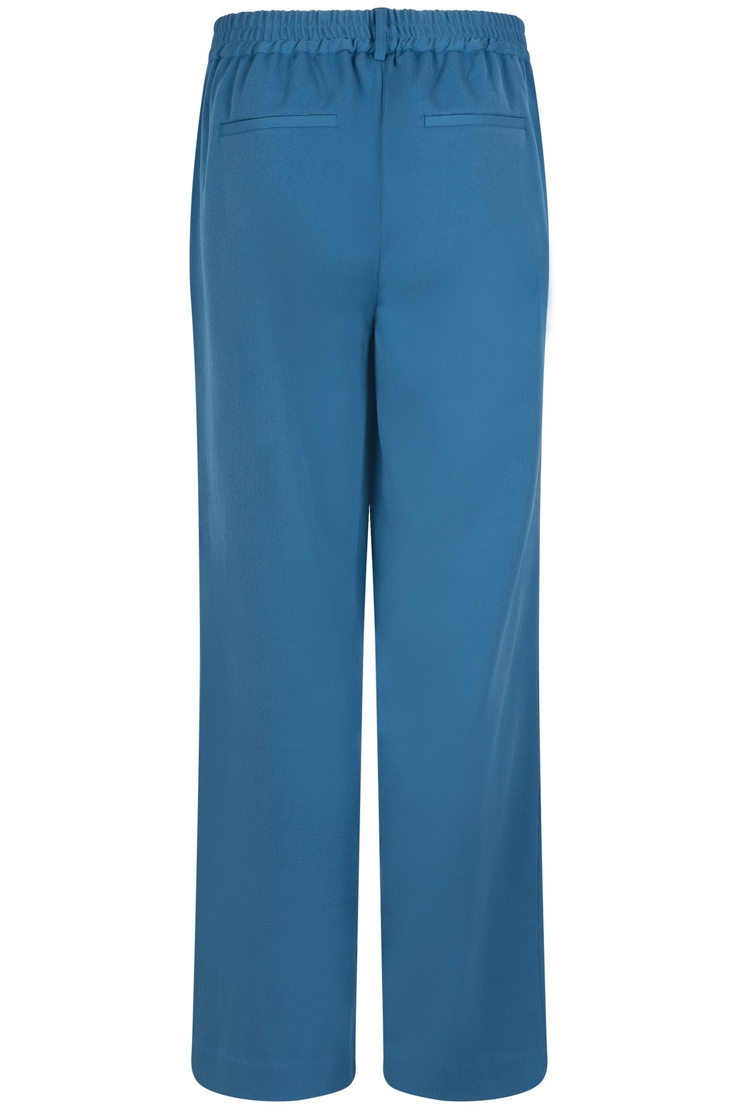 TROUSERS ELASTIC WB GALAXY BLUE 5