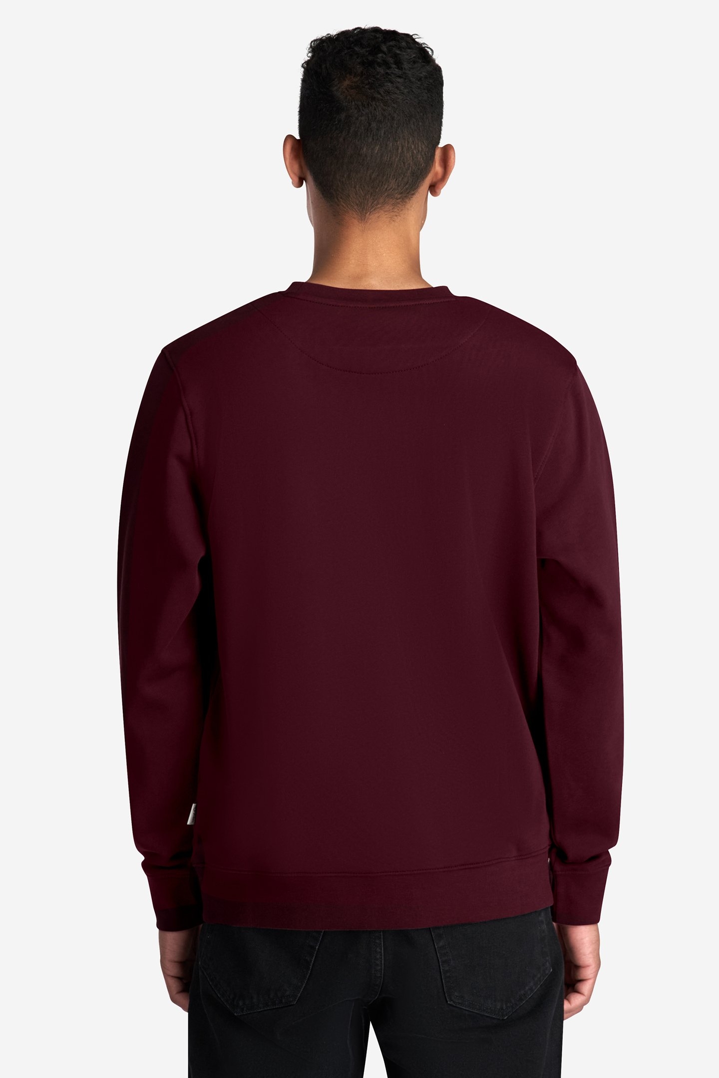 SWEATSHIRT KEY WEST PURPLE 2