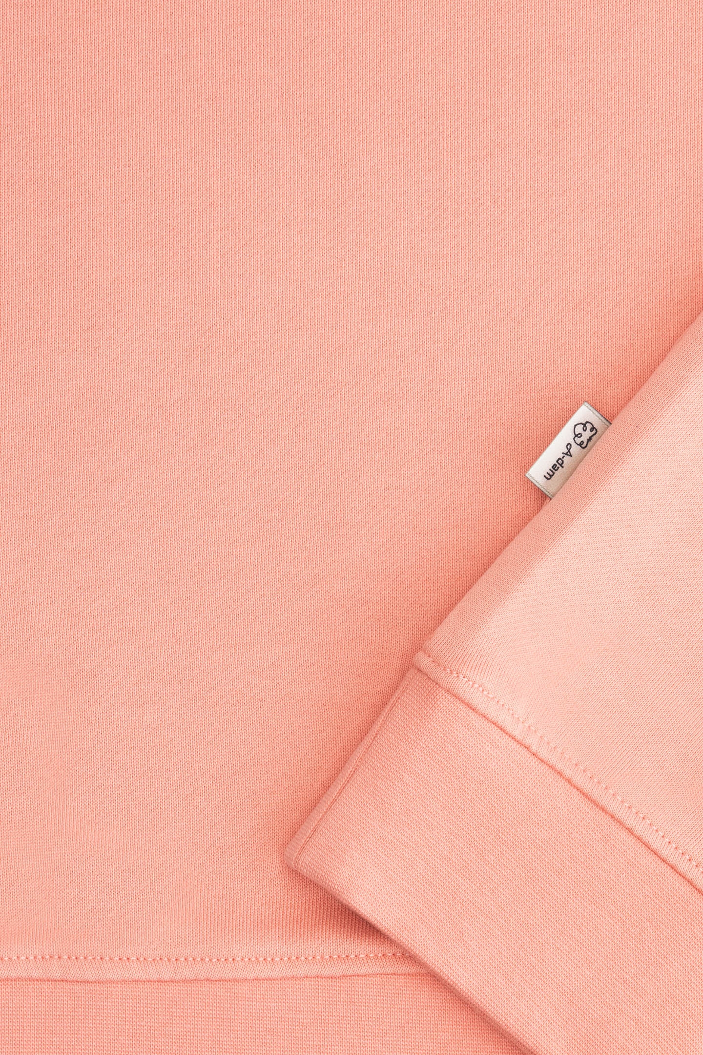 SWEATSHIRT KOI KARPY PINK 6