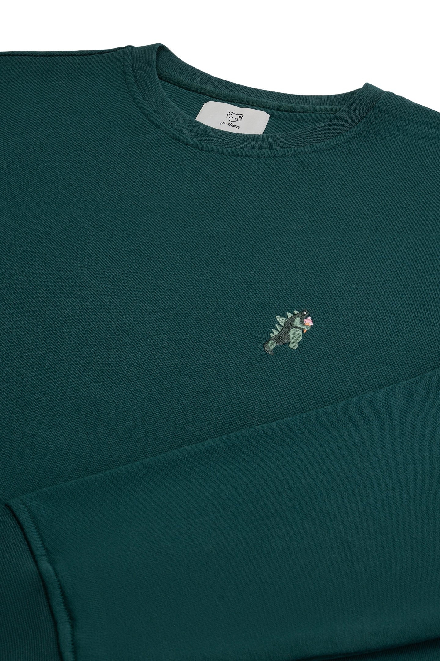 SWEATSHIRT GODZILLA PONDEROSA PINE 2