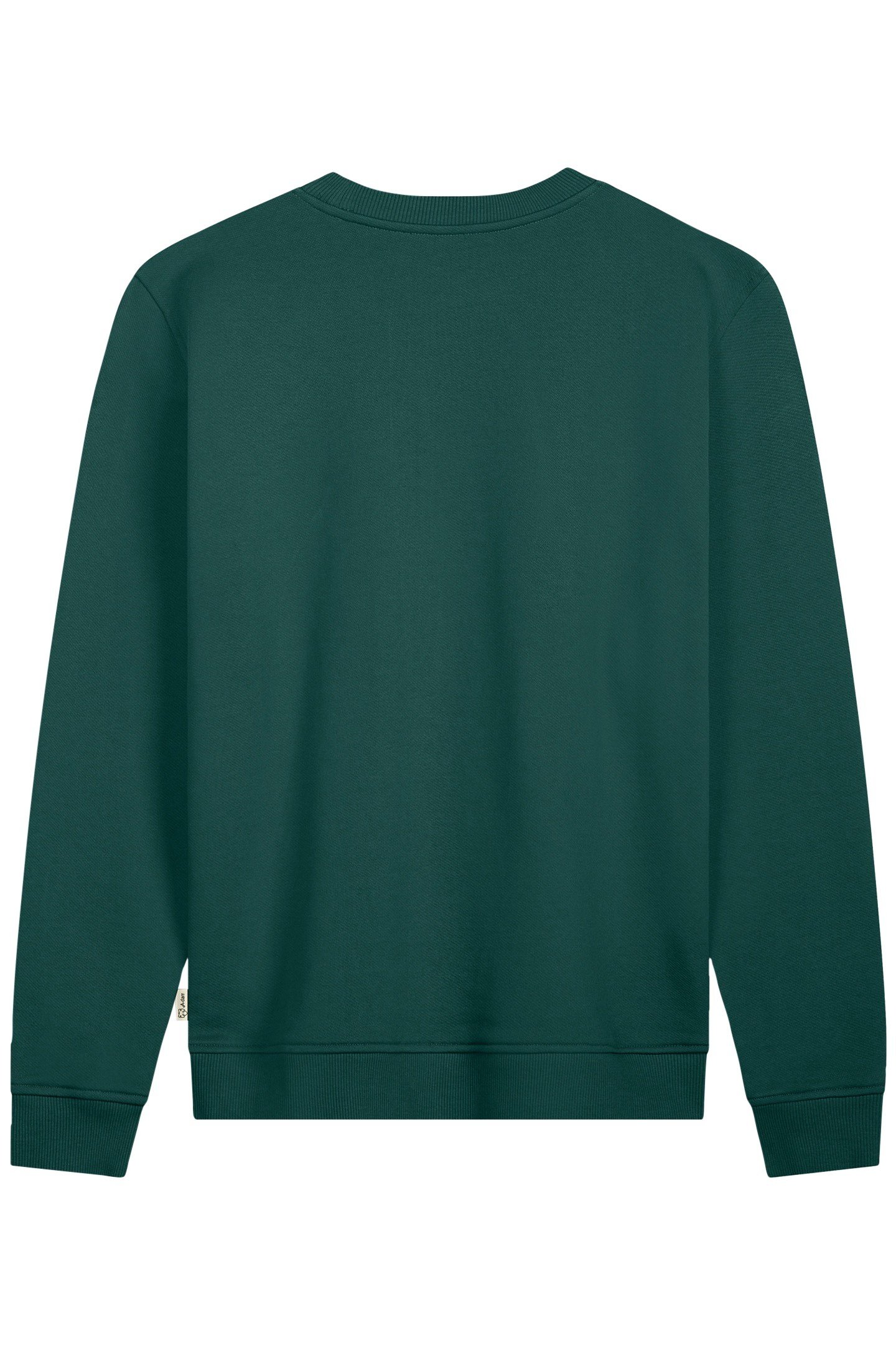 SWEATSHIRT GREEN LISTEN TO YR MOTHER PONDEROSA PINE 2
