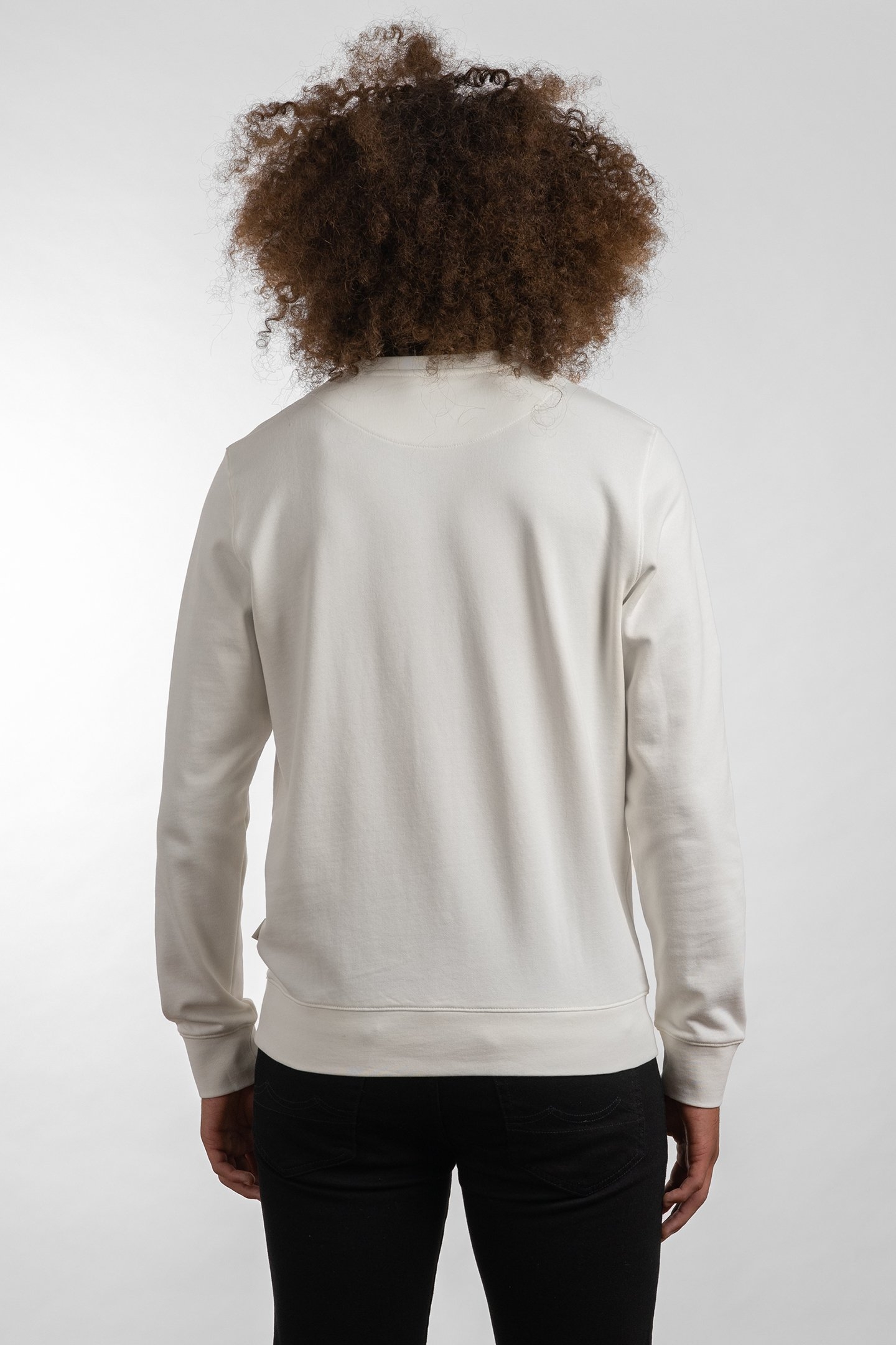 SWEATER JOFFREY BEIGE 2