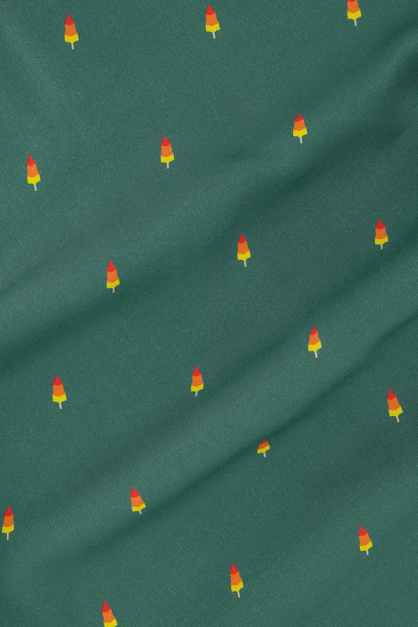 WOVEN SHIRT ROCKET SMOKE PINE 4