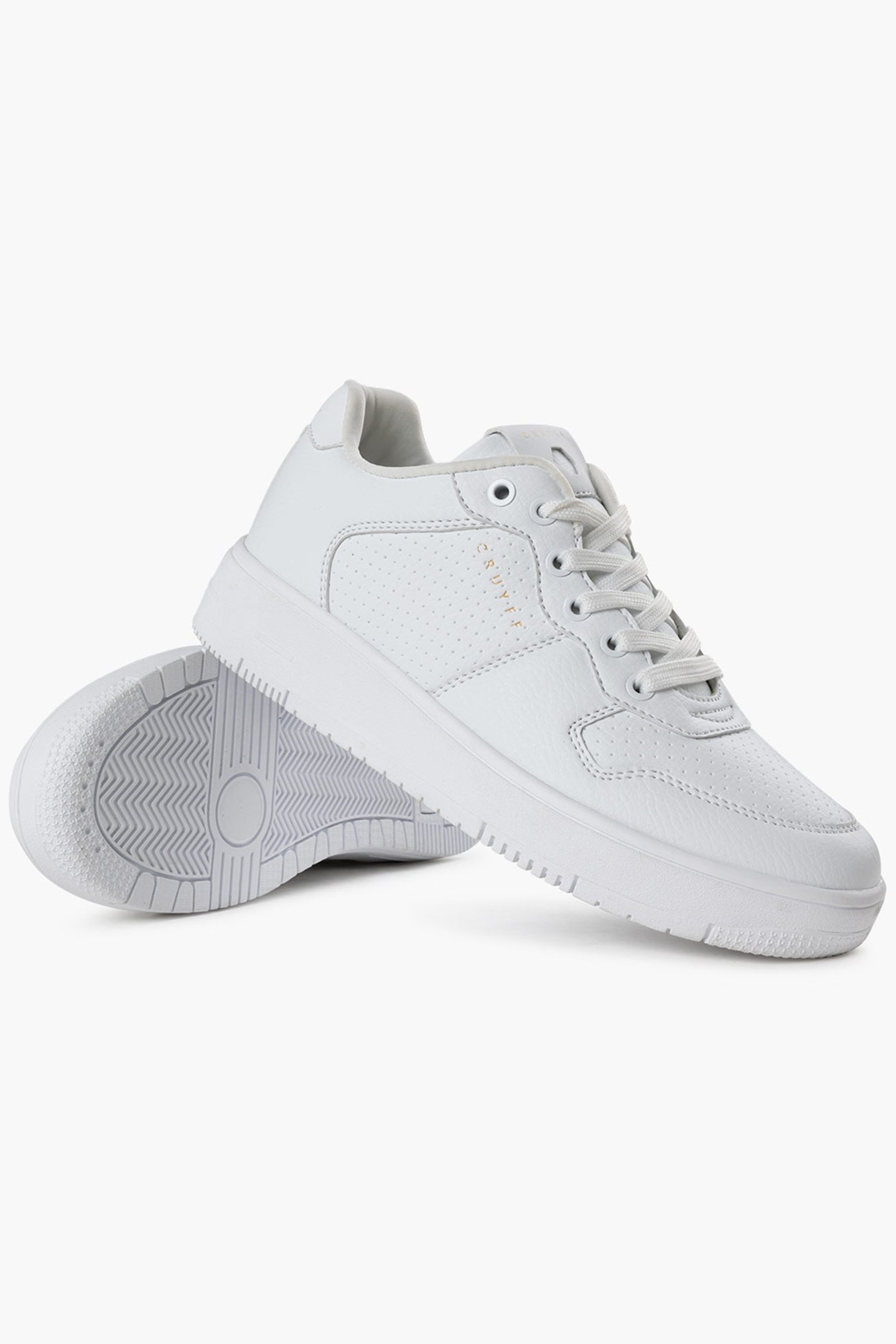 INDOOR ROYAL WHITE 7