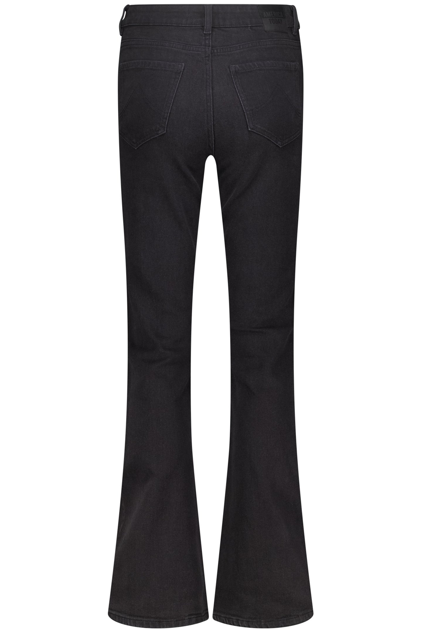 PEGGY WASHED BLACK 3