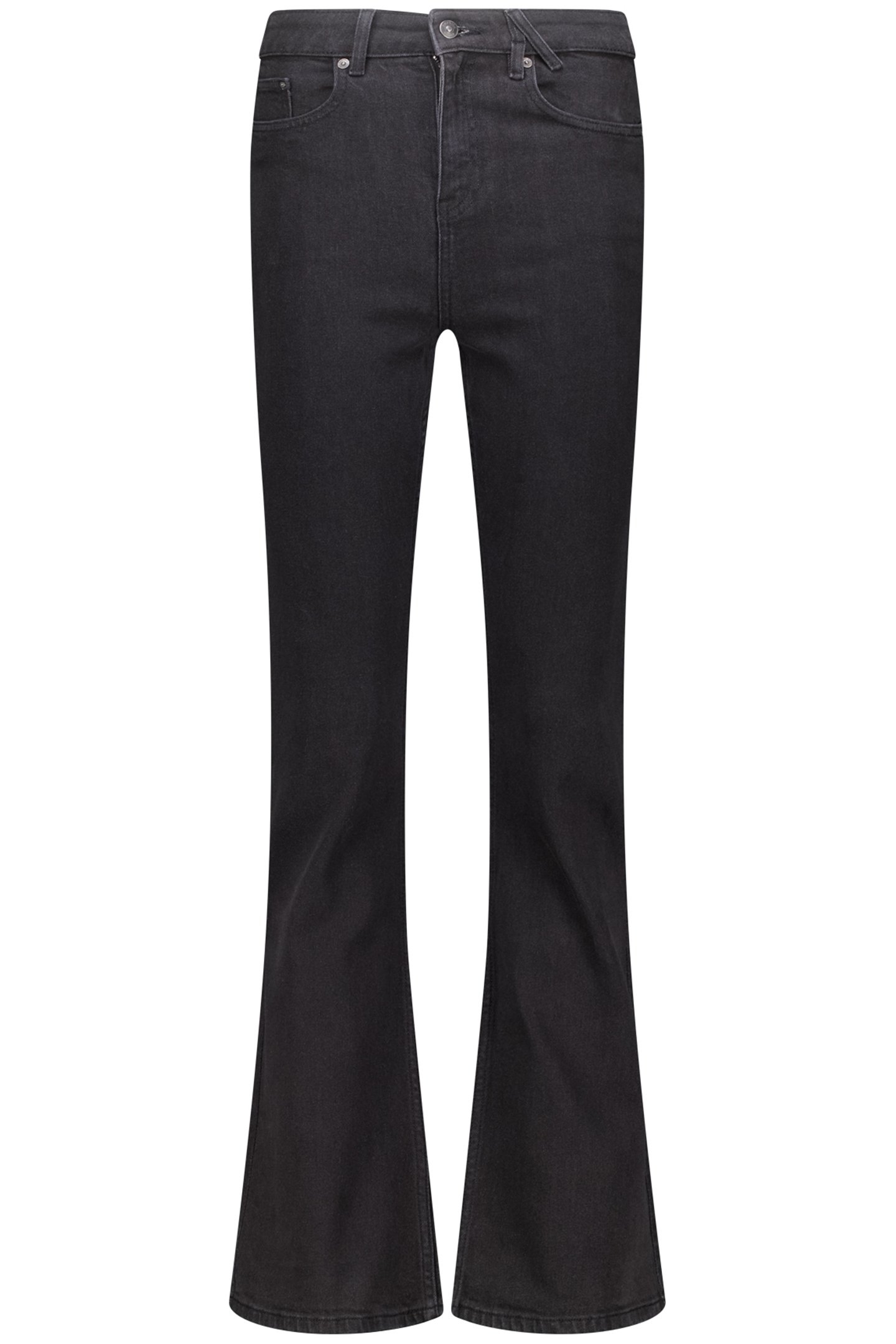 PEGGY WASHED BLACK 2