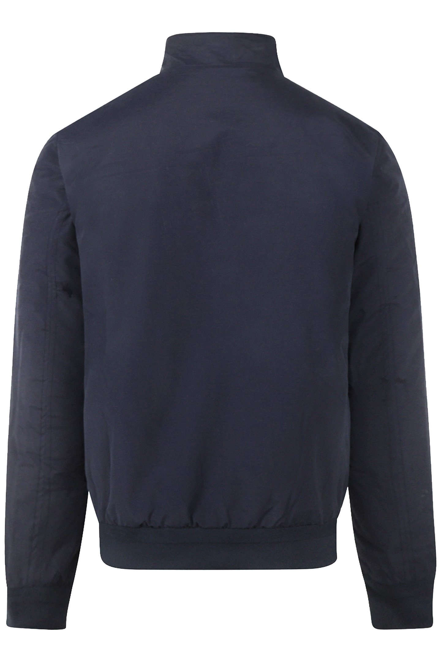 CLASSIC BOMBER NAVY 5