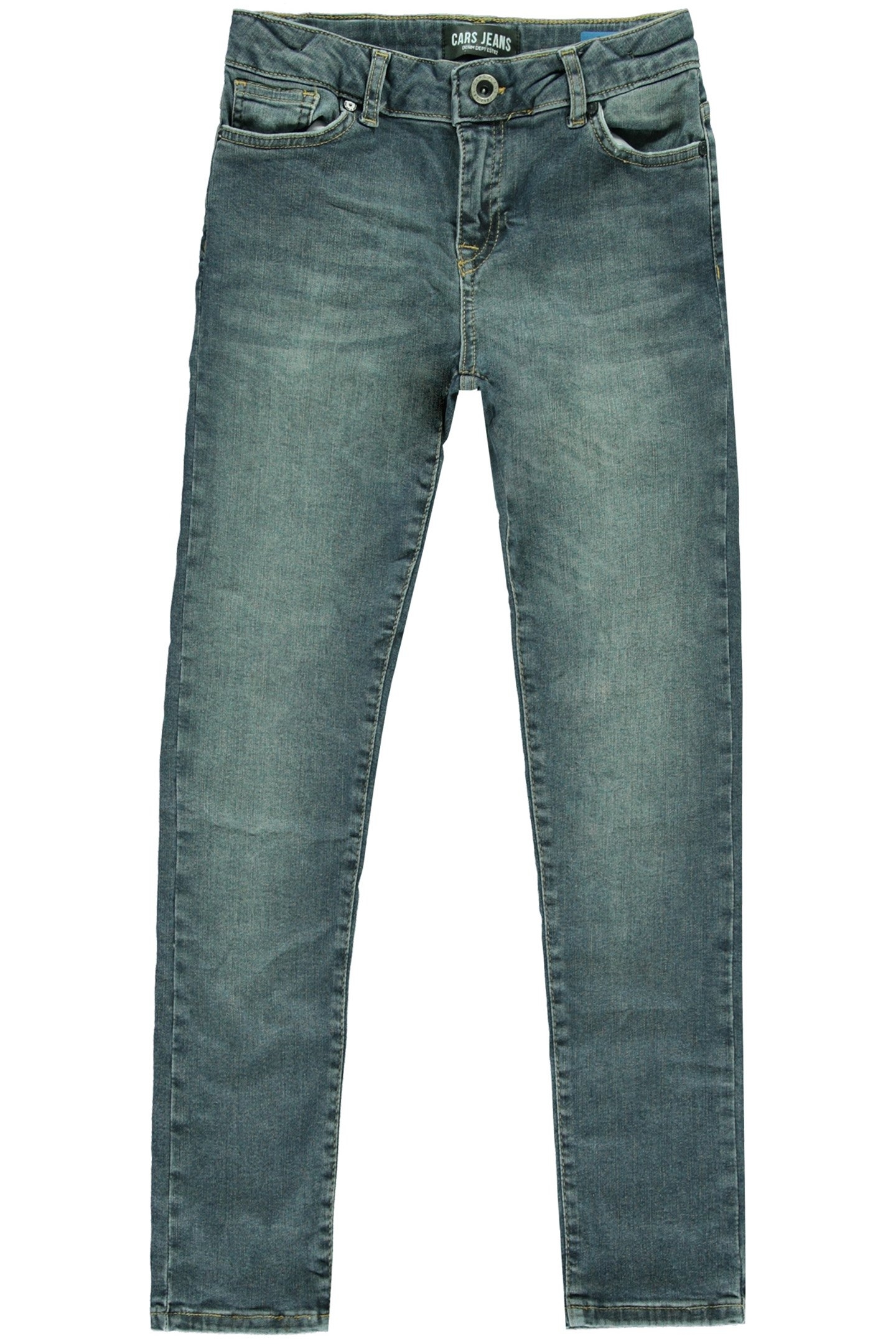 KIDS BALBOA DEN FOR BOYS STONE USED 3