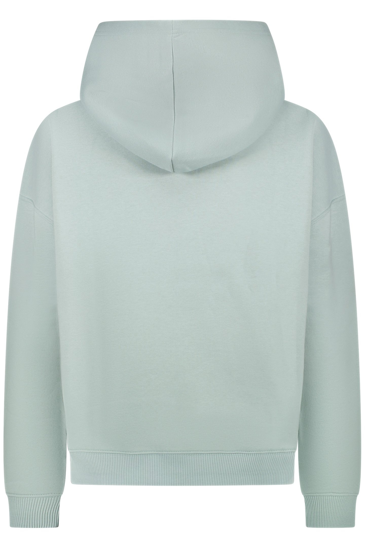 ORLA SQW HOOD OVERSIZE SEA BLUE 3