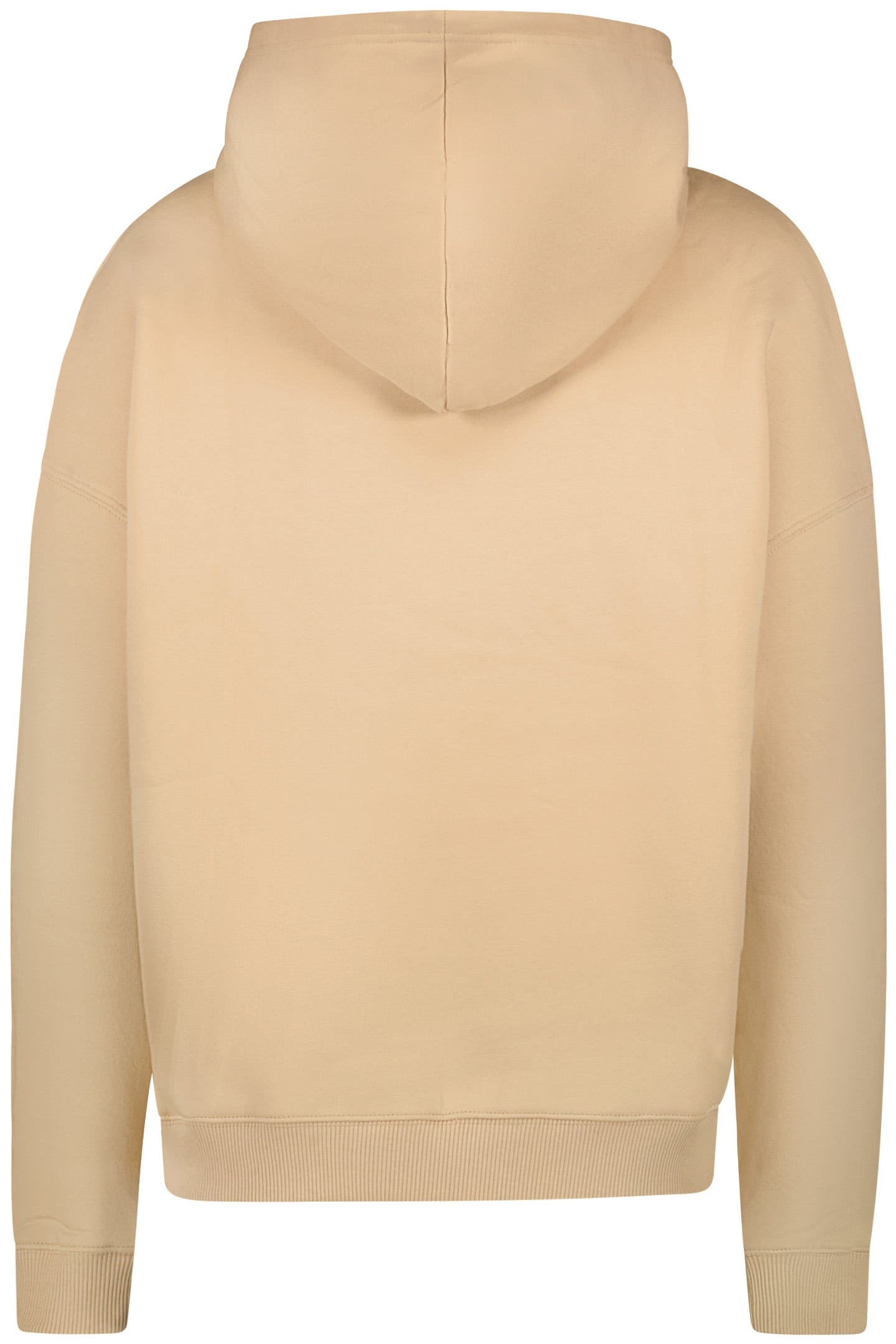 ORLA SQW HOOD OVERSIZE SAND 2