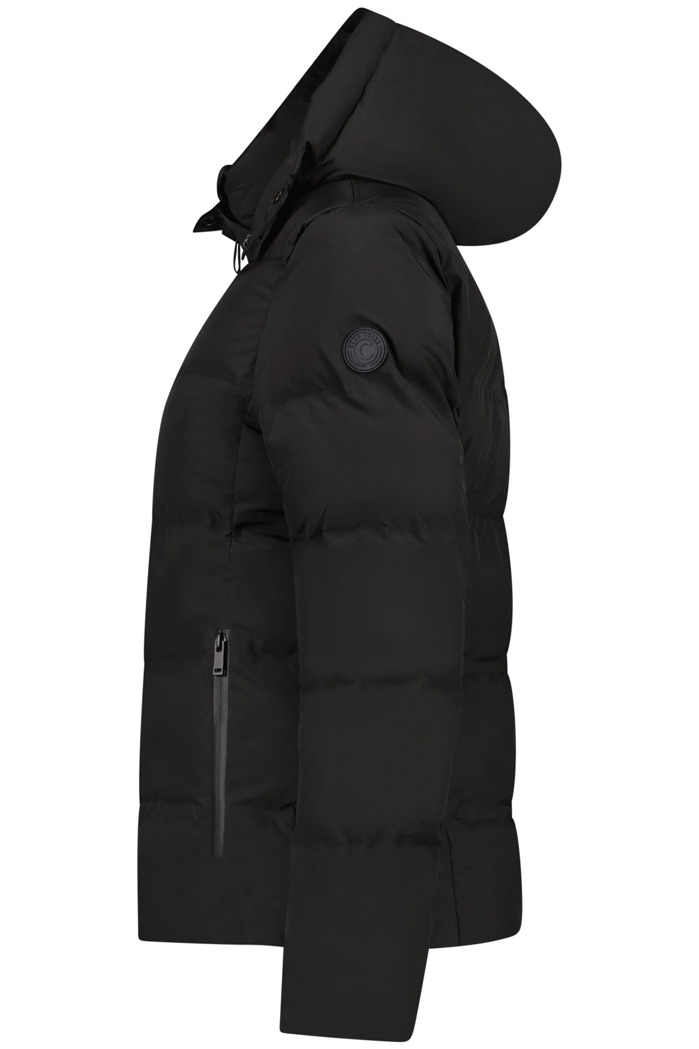 KIDS MUYLA POLYESTER FOR GIRLS BLACK 4