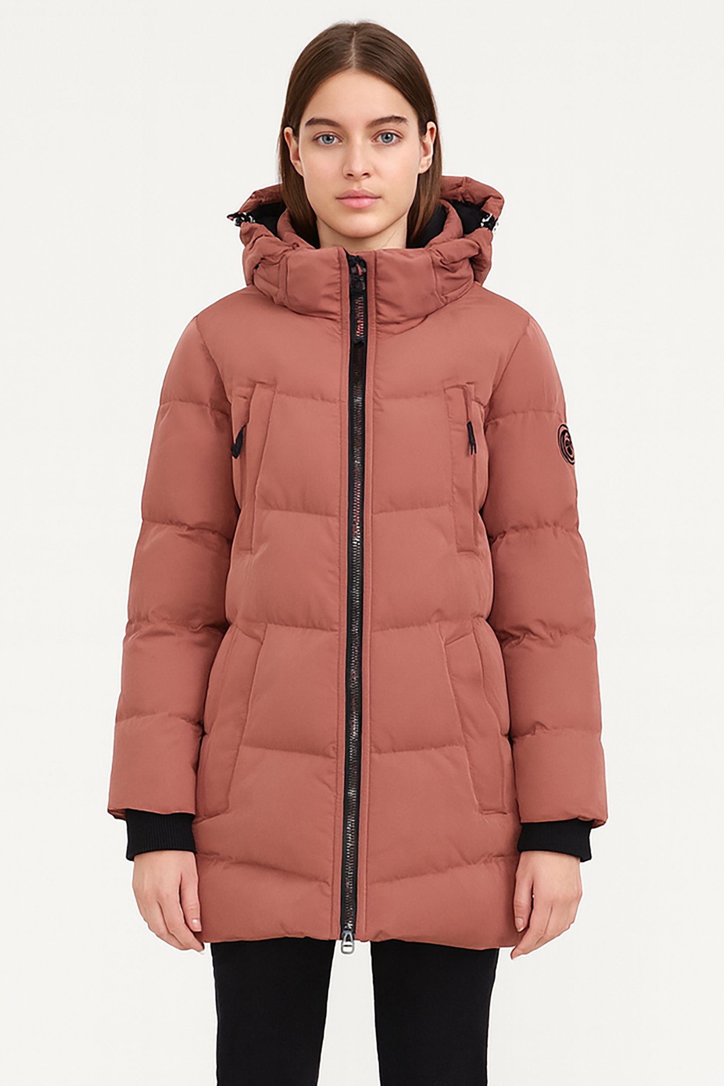 MAYSAY NYLON POLY PEACH 1