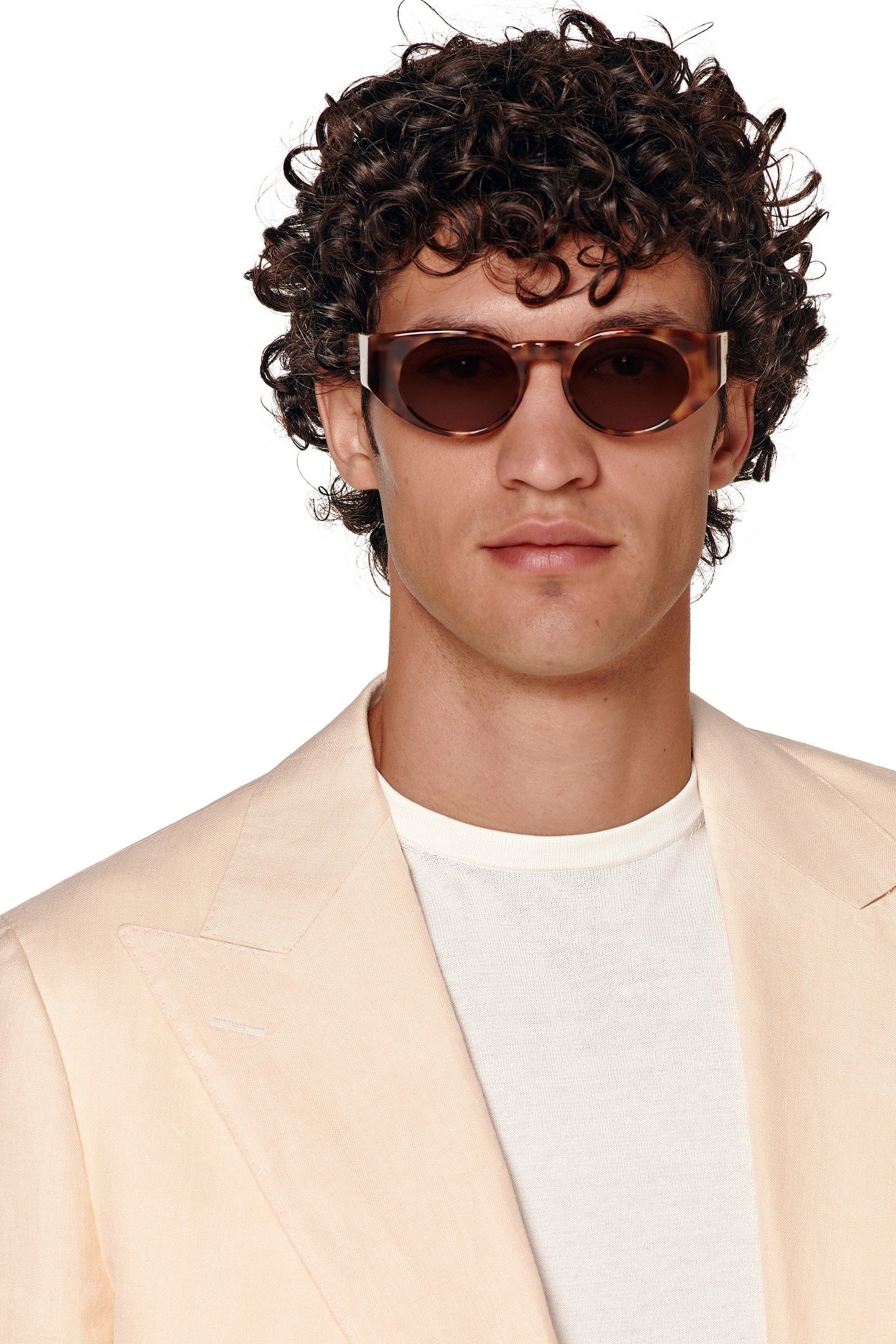 SUIT-LIGHT PINK LIGHT PINK 8