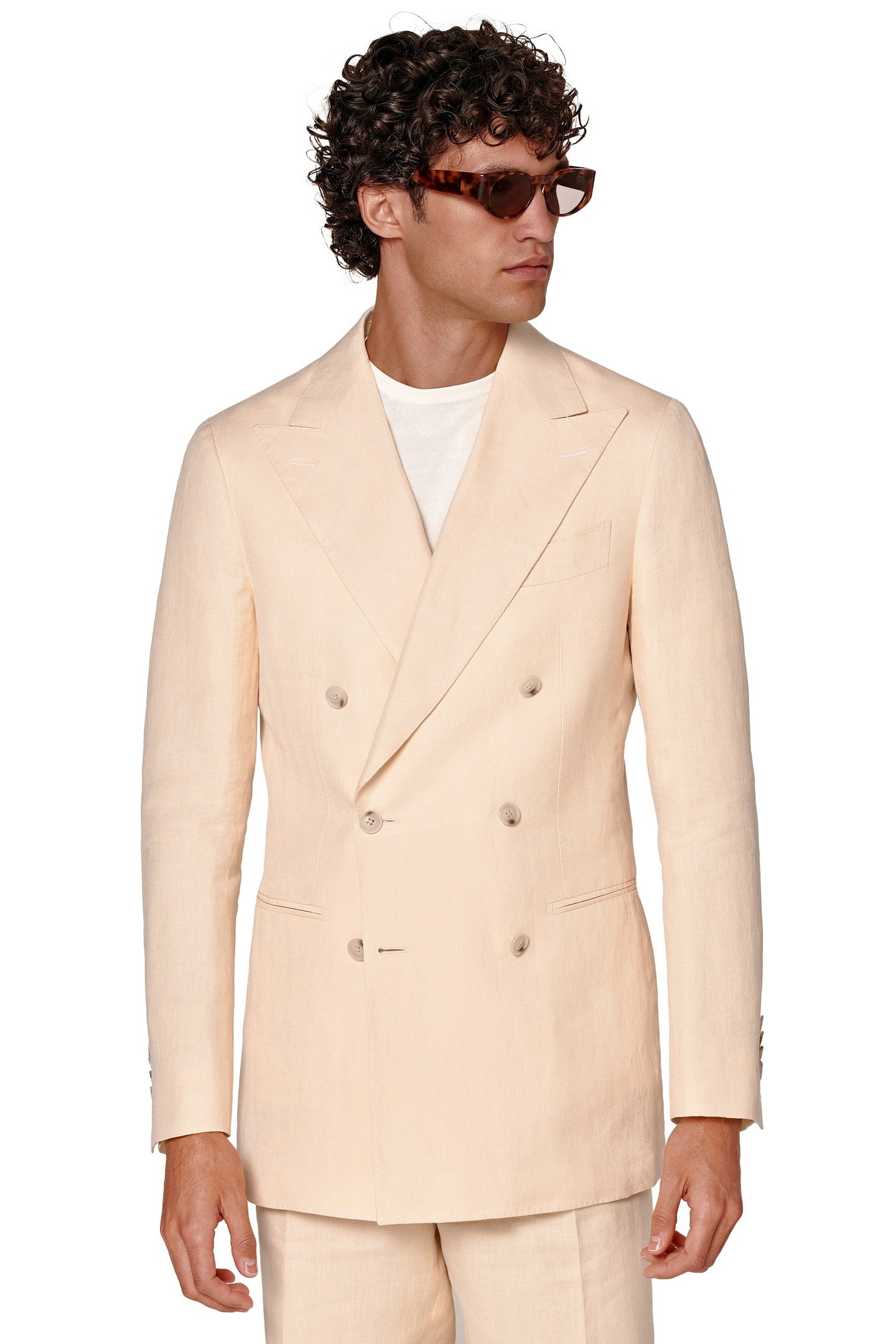 SUIT-LIGHT PINK LIGHT PINK 1