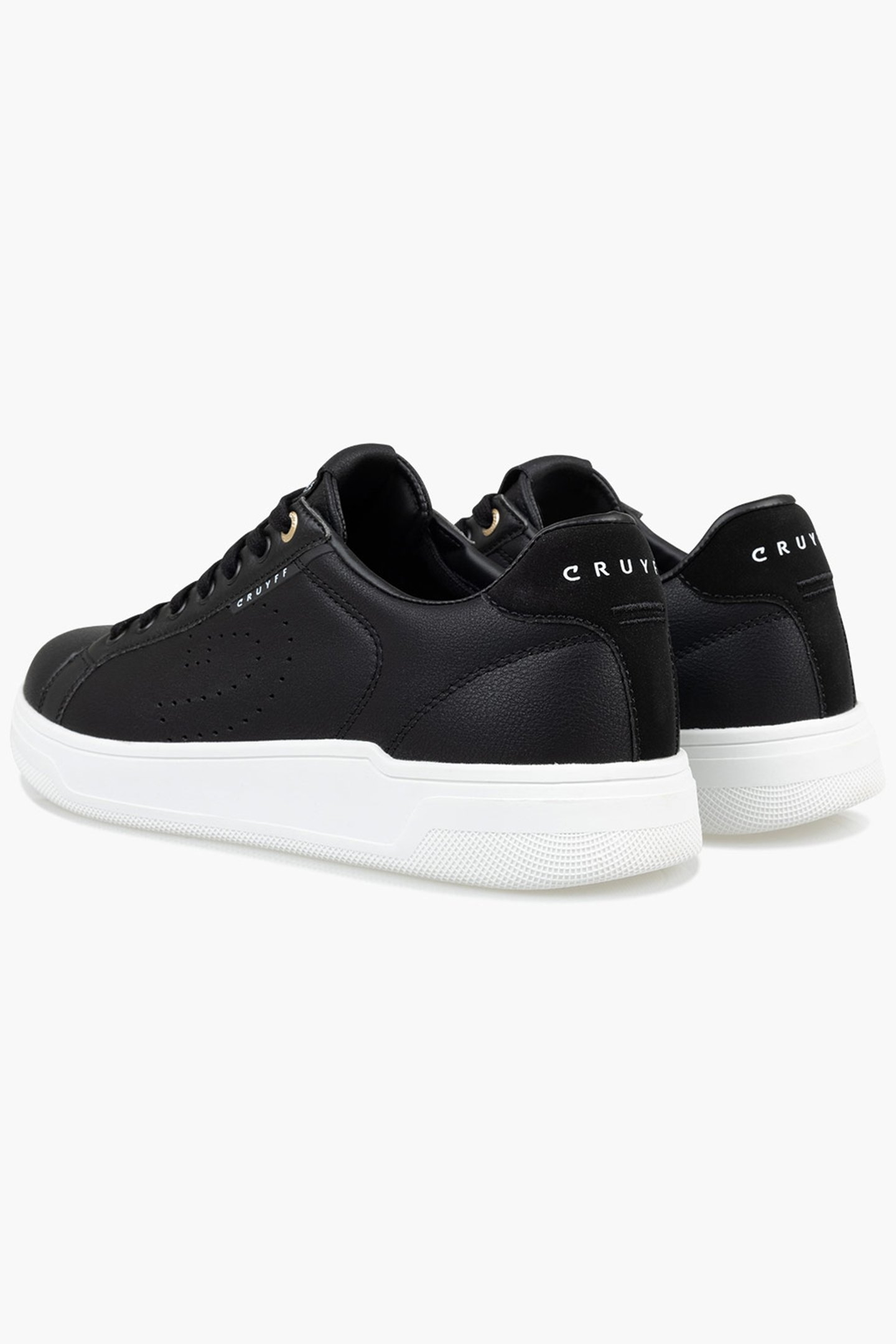 TERRACE ULTRA BLACK/WHITE 5