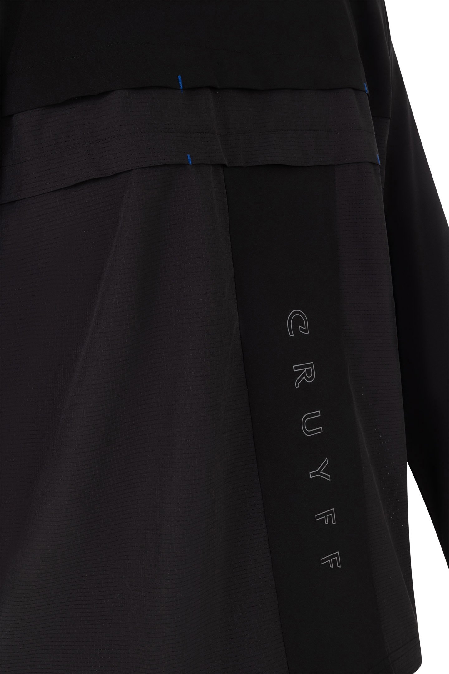 TORRID WINDBREAKER BLACK 5