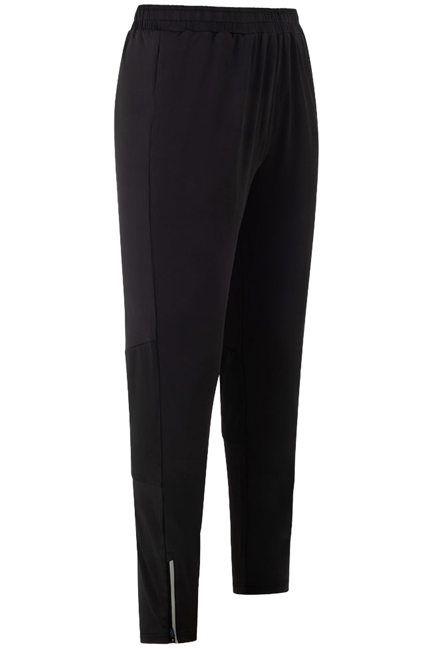 MAXIMUM PANTS BLACK 3