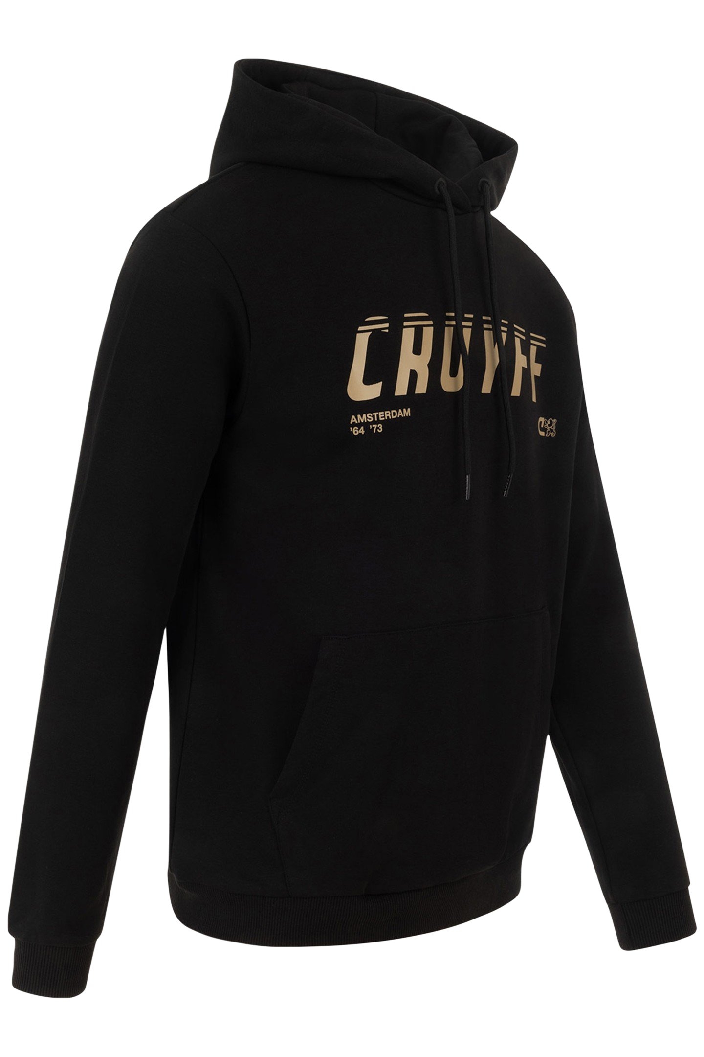 LEAGUE HOODIE BLACK 3