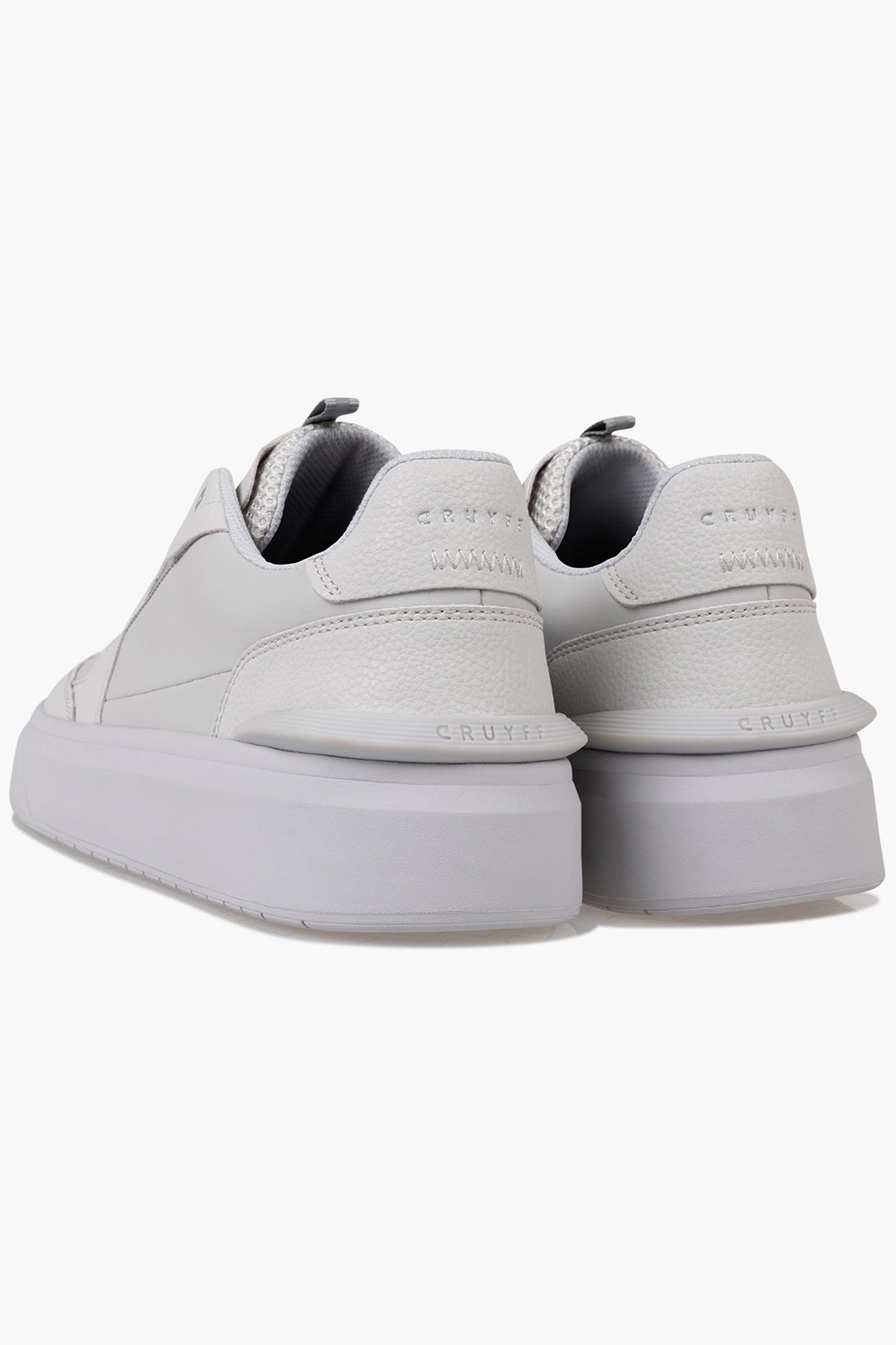 ENDORSED TENNIS LT. GREY 5