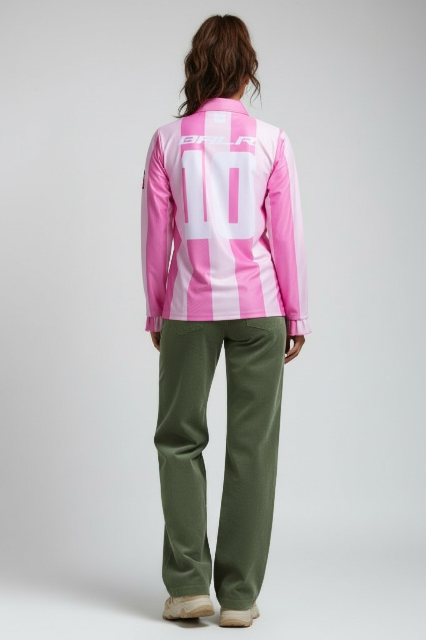 VEER FOOTBALL JERSEY MULTI 2