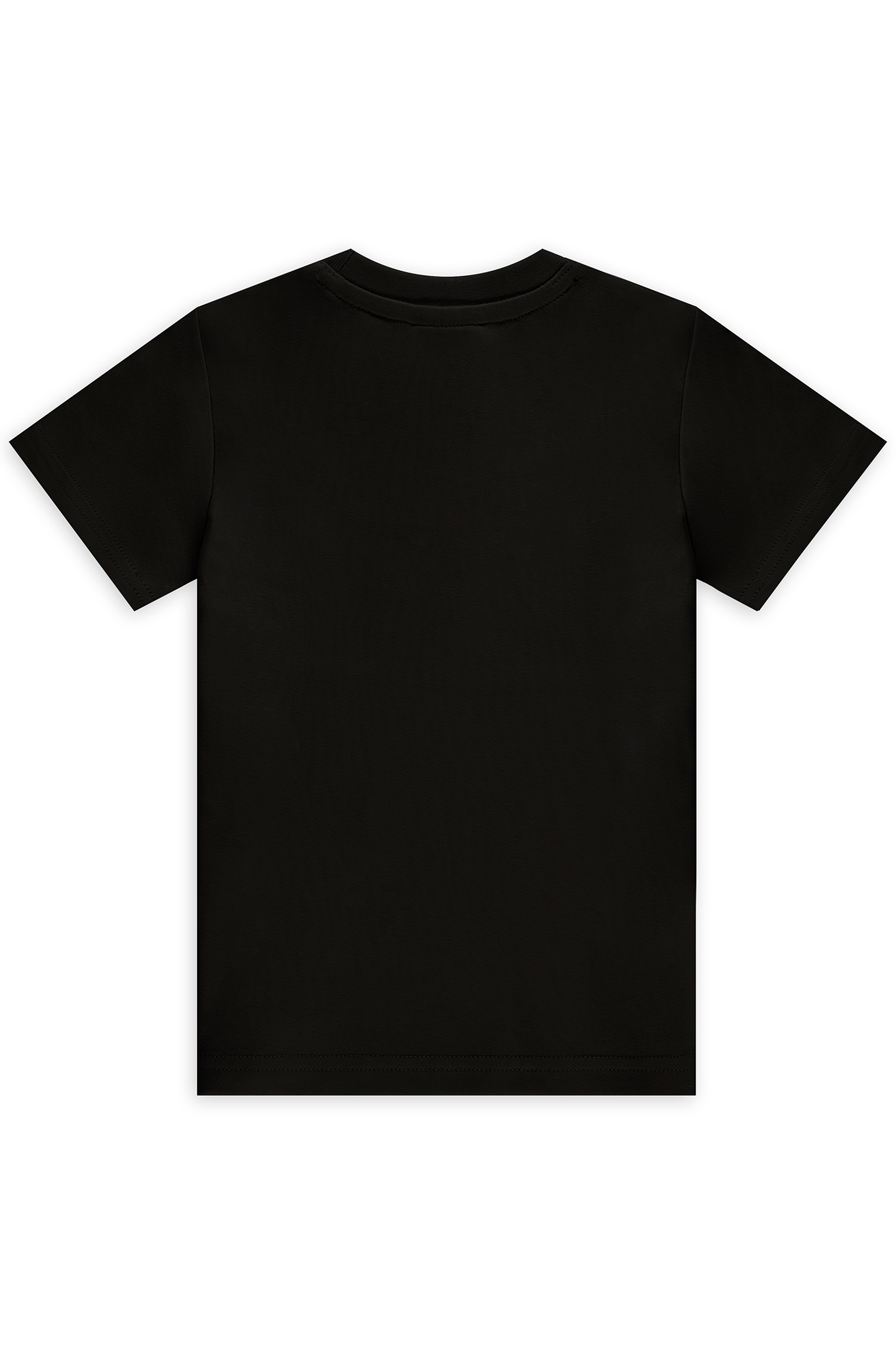 KIDS CALLA TEE BLACK 2