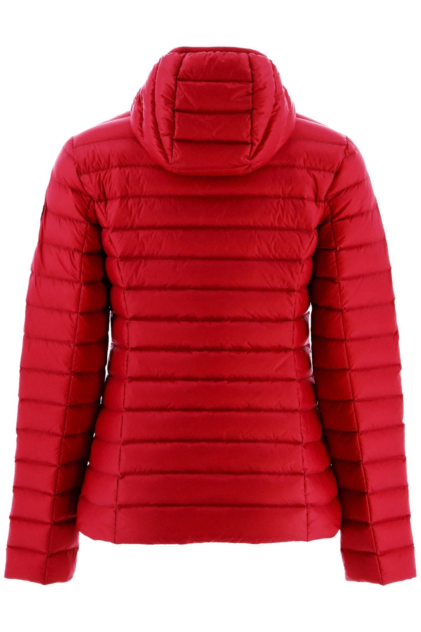 CLOE DOWN JACKET RED 2