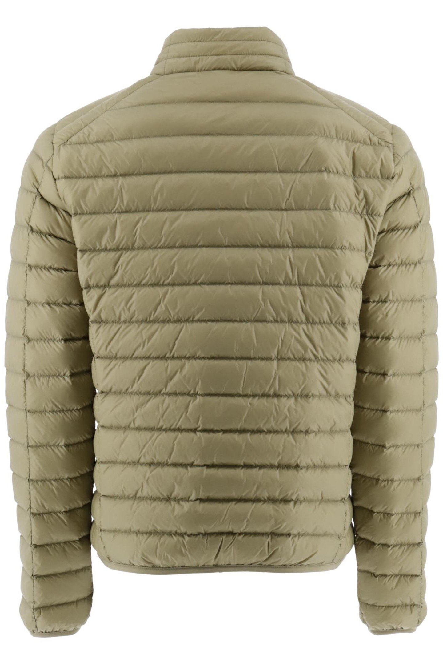 MAT DOWN JACKET SOFT KHAKI 2