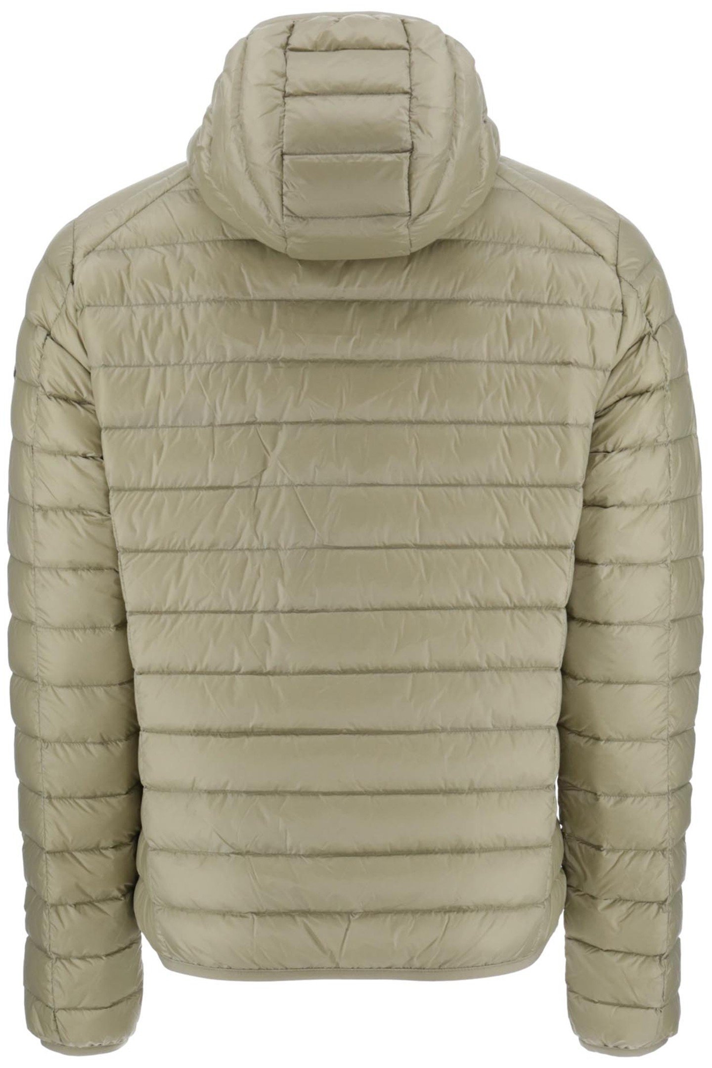 NICO DOWN JACKET SOFT KHAKI 2