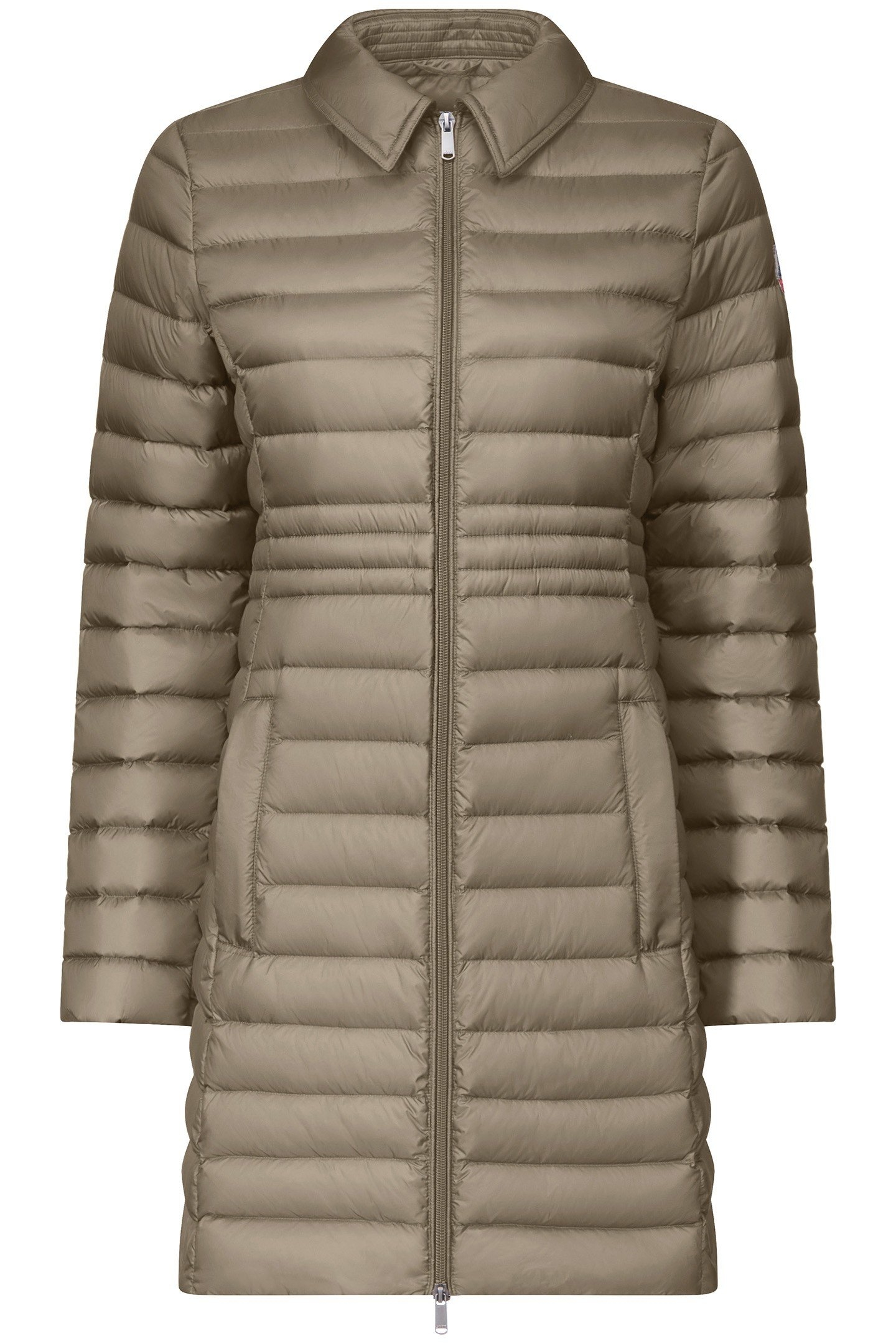 VERO 2.0 DOWN JACKET TAUPE 3