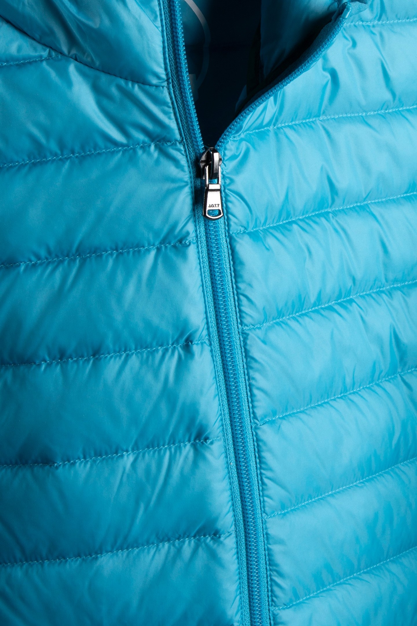 CLOE DOWN JACKET SKY BLUE 4