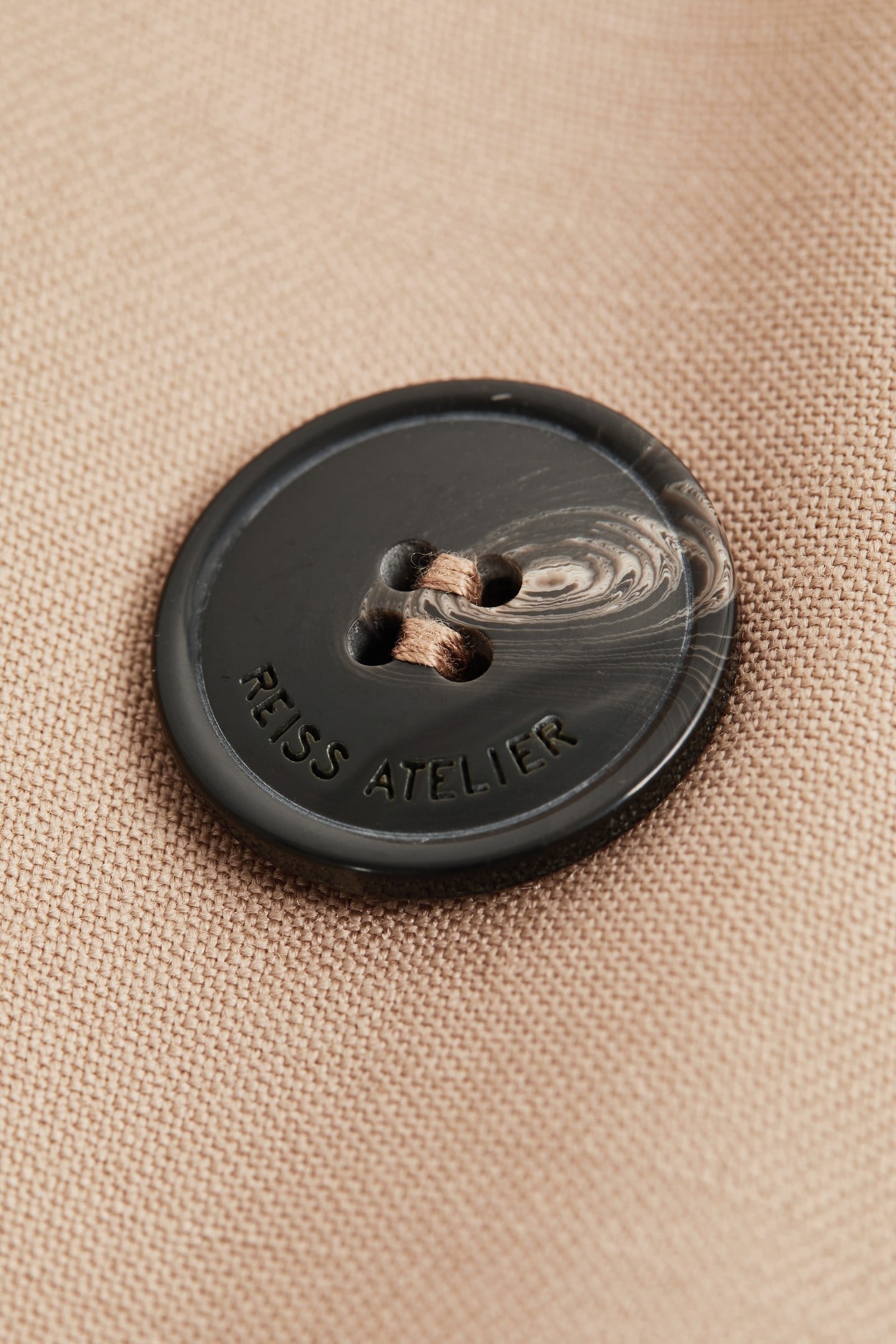 DAY SUIT JACKET CAMEL 6