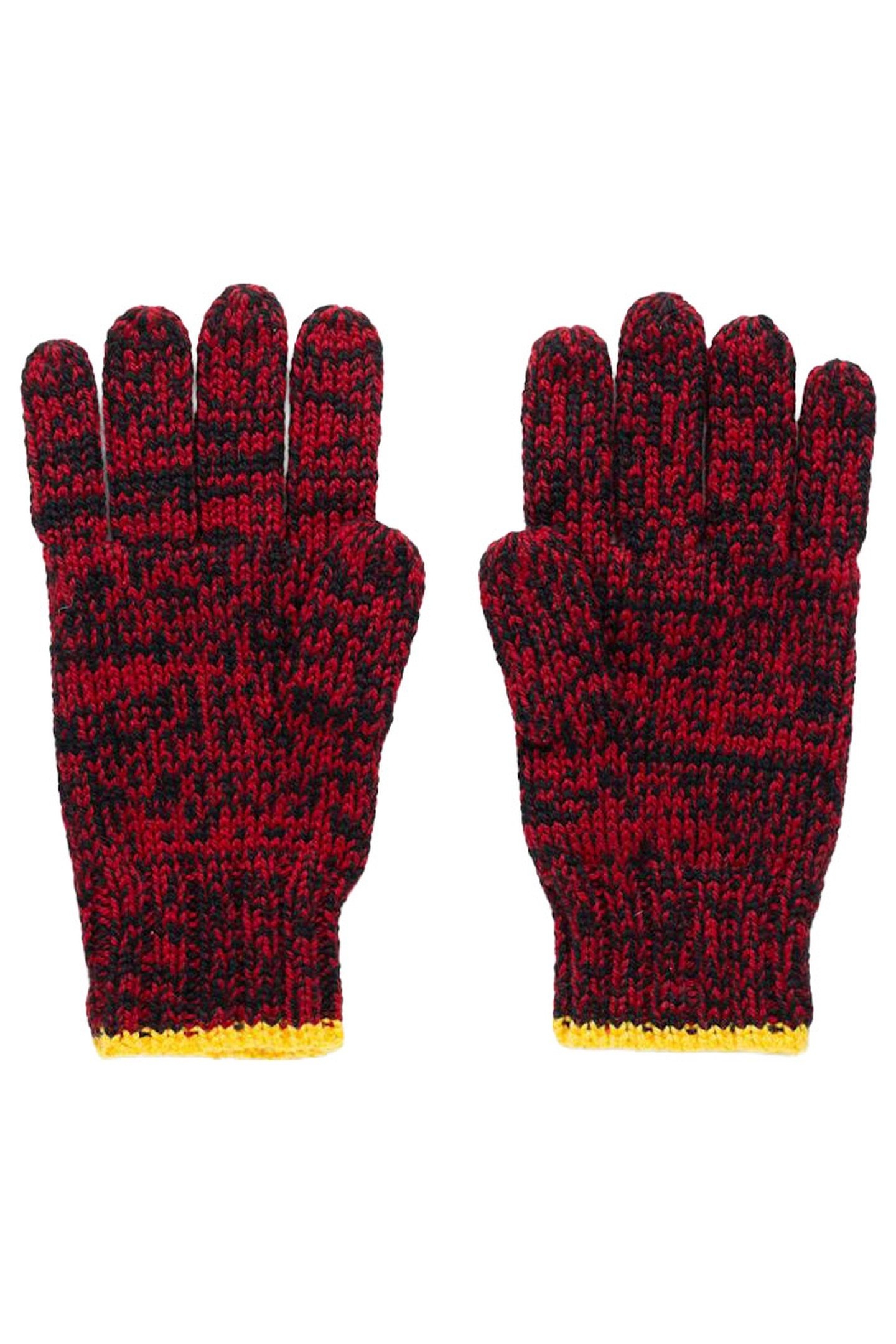 BODE – MELANGE GLOVES 3