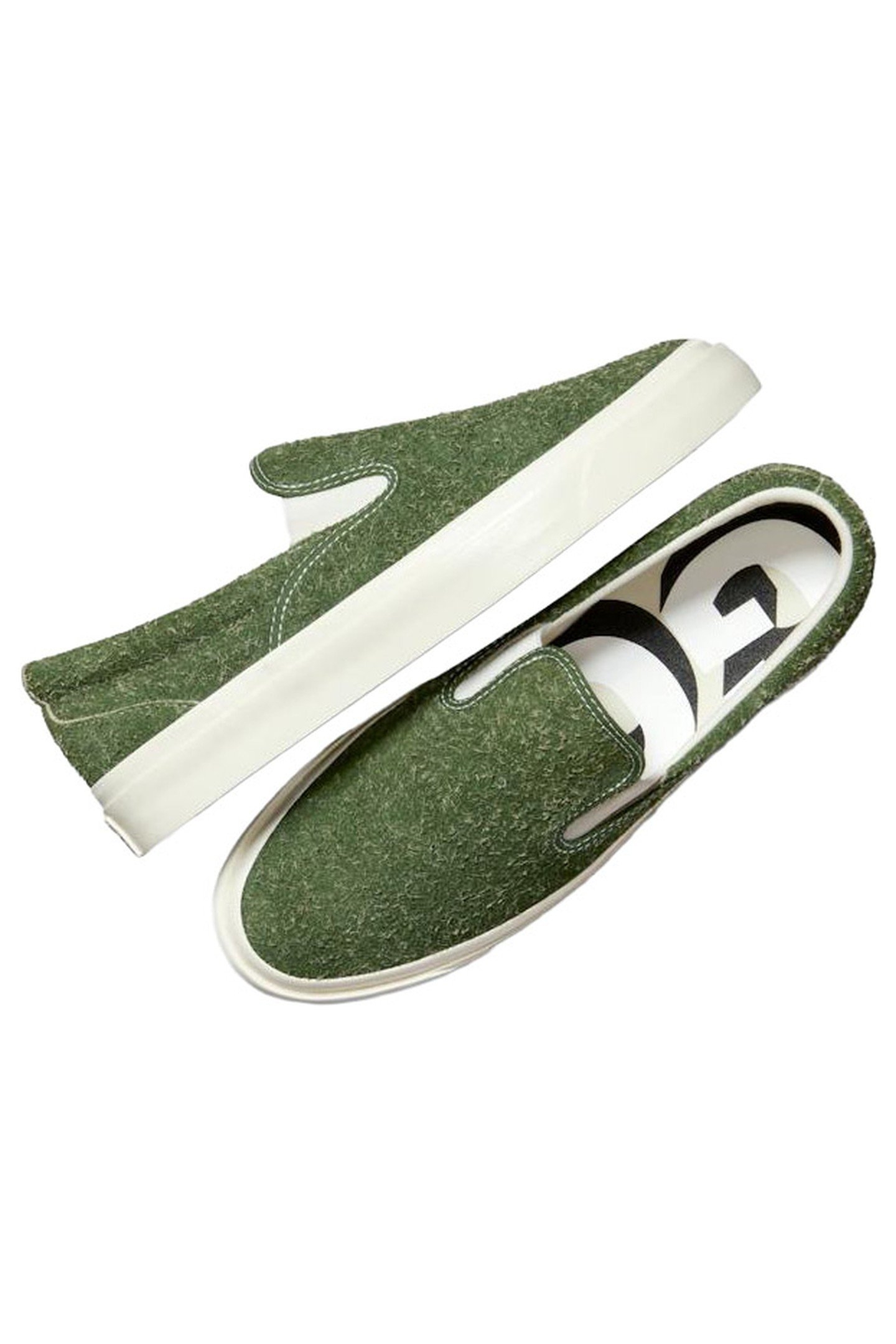 CONVERSE X GOLF WANG – ONE STAR CC SLIP PRO 3