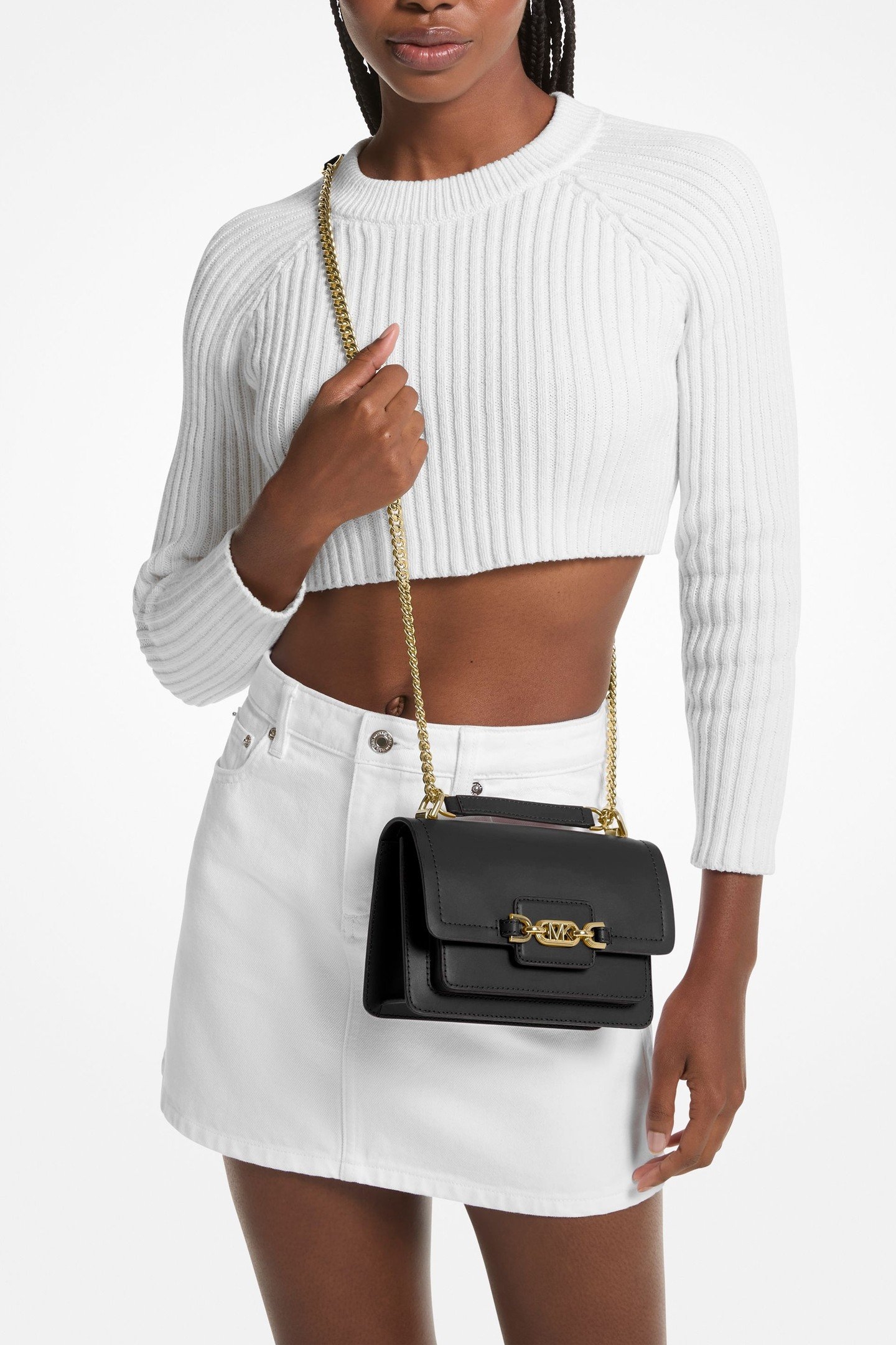 EXTRA-SMALL XBODY BAG BLACK 4