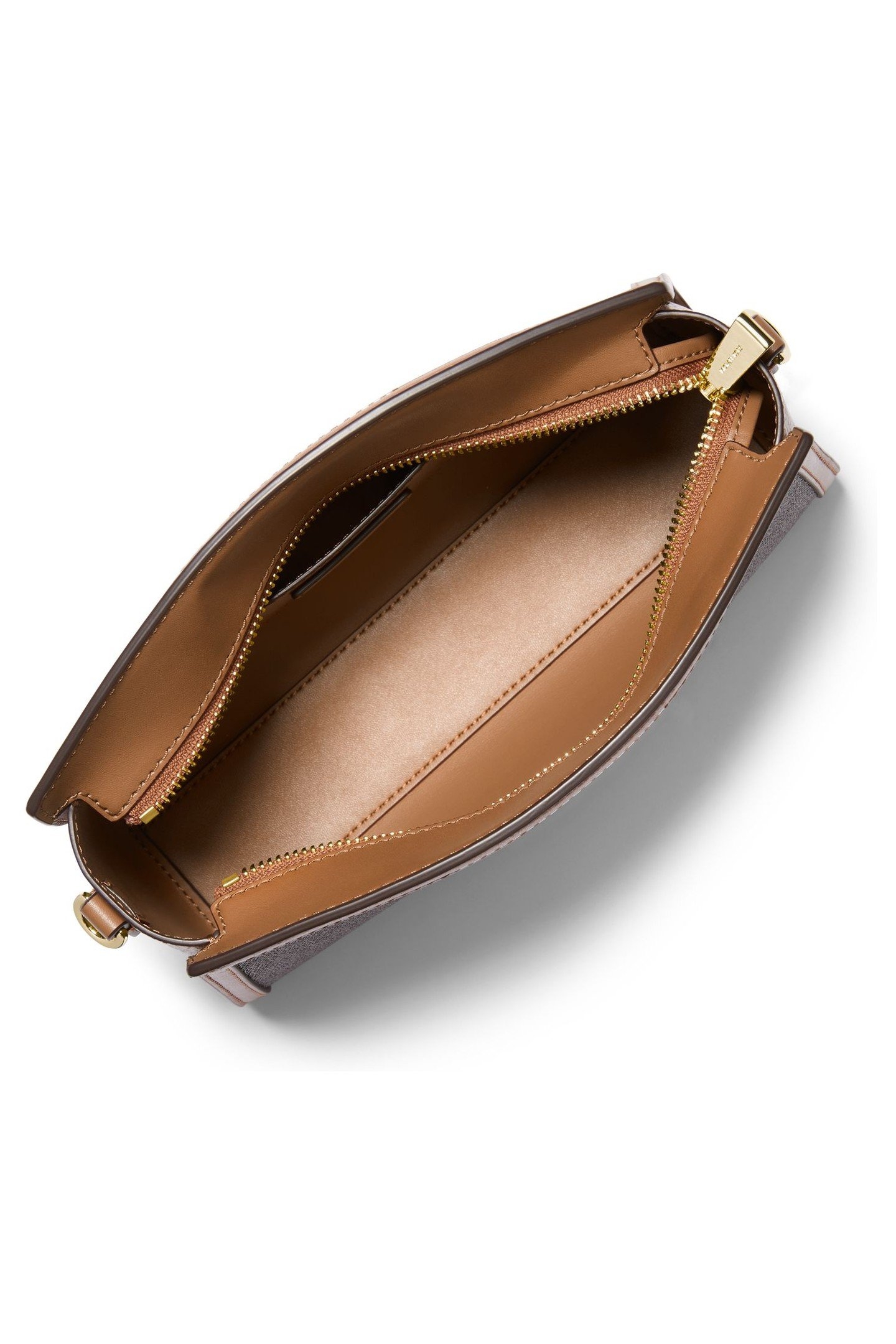 LARGE XBODY BAG BROWN/ACORN 2