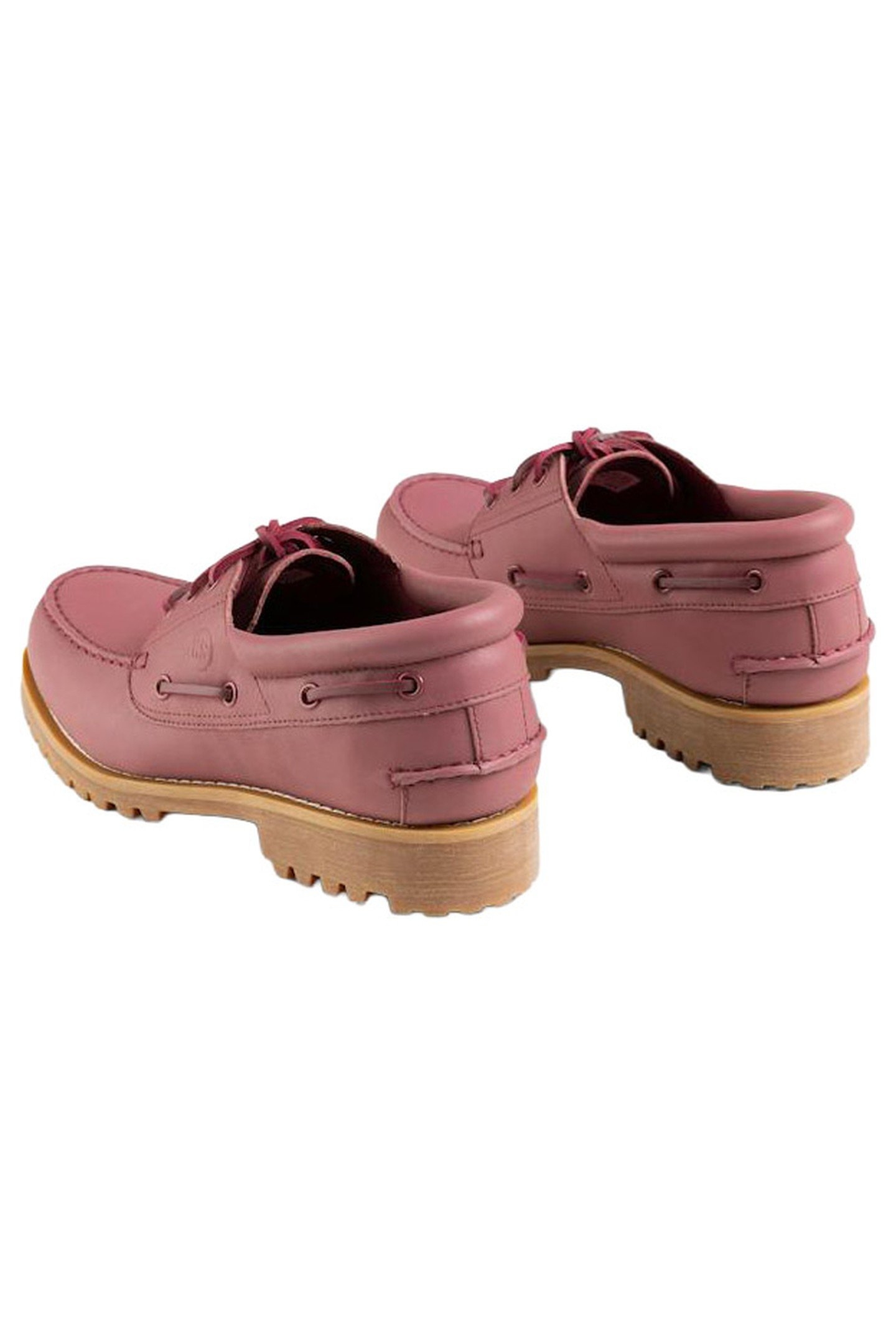 TIMBERLAND X HIGHSNOBIETY – AUTHENTIC 3-EYE LUG BOAT SHOE 5