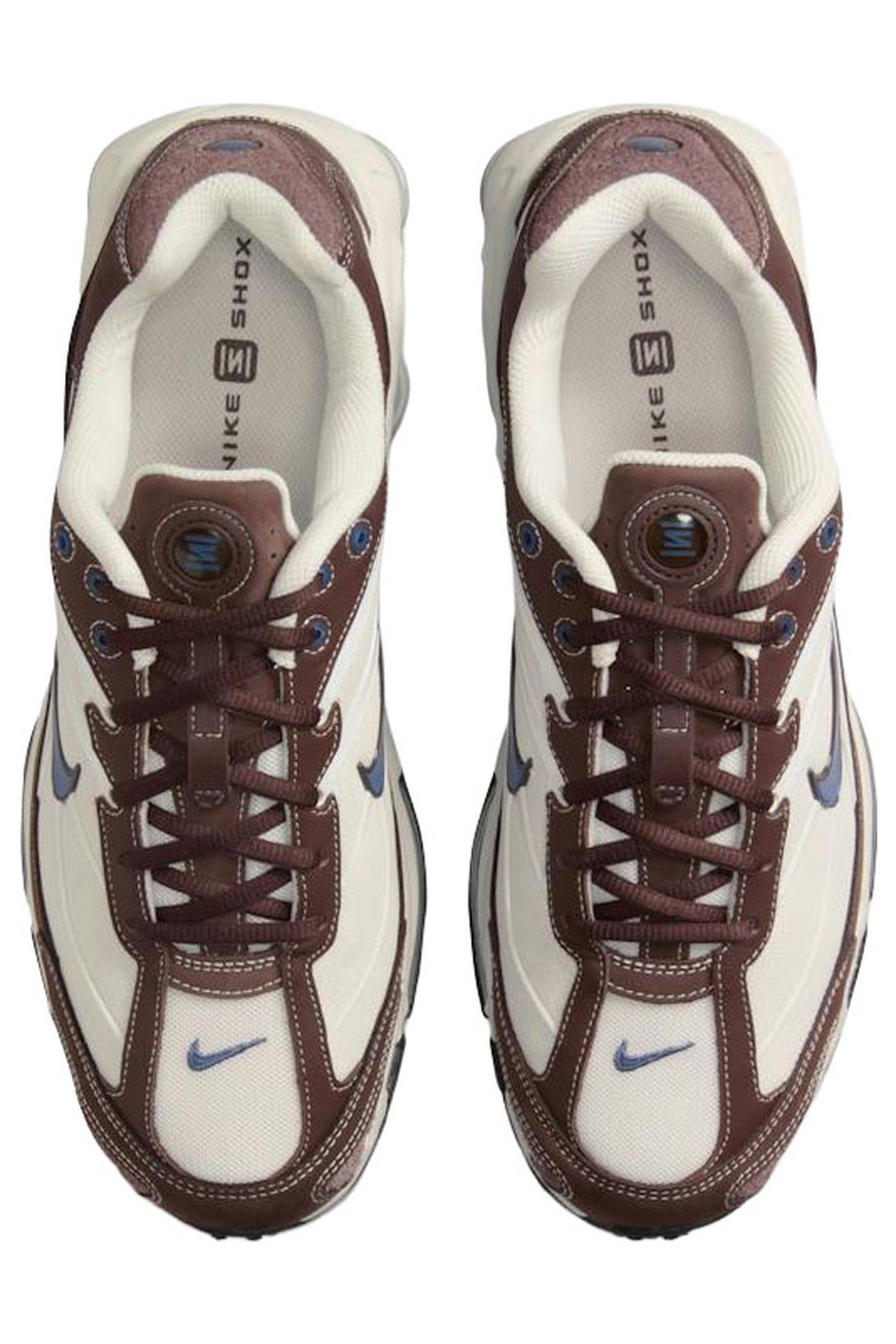 NIKE – SHOX RIDE 2 3